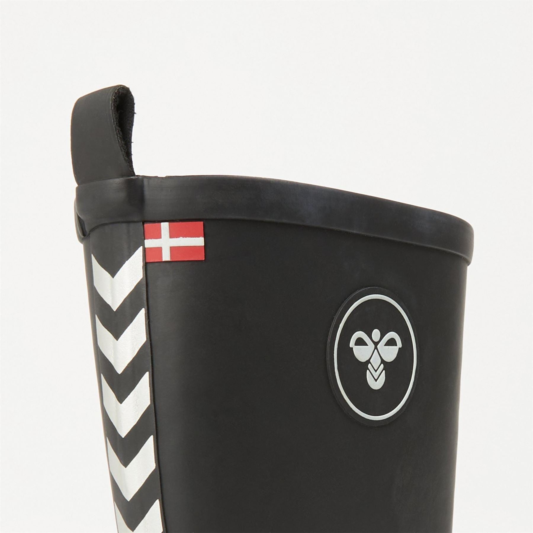 Hummel Children's Rubber Wellington Boots