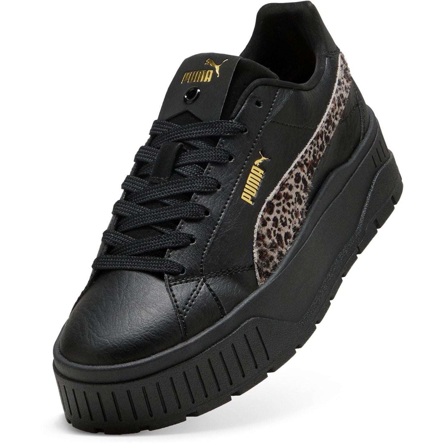 Puma Waffle One Vintage Low Top Sneakers