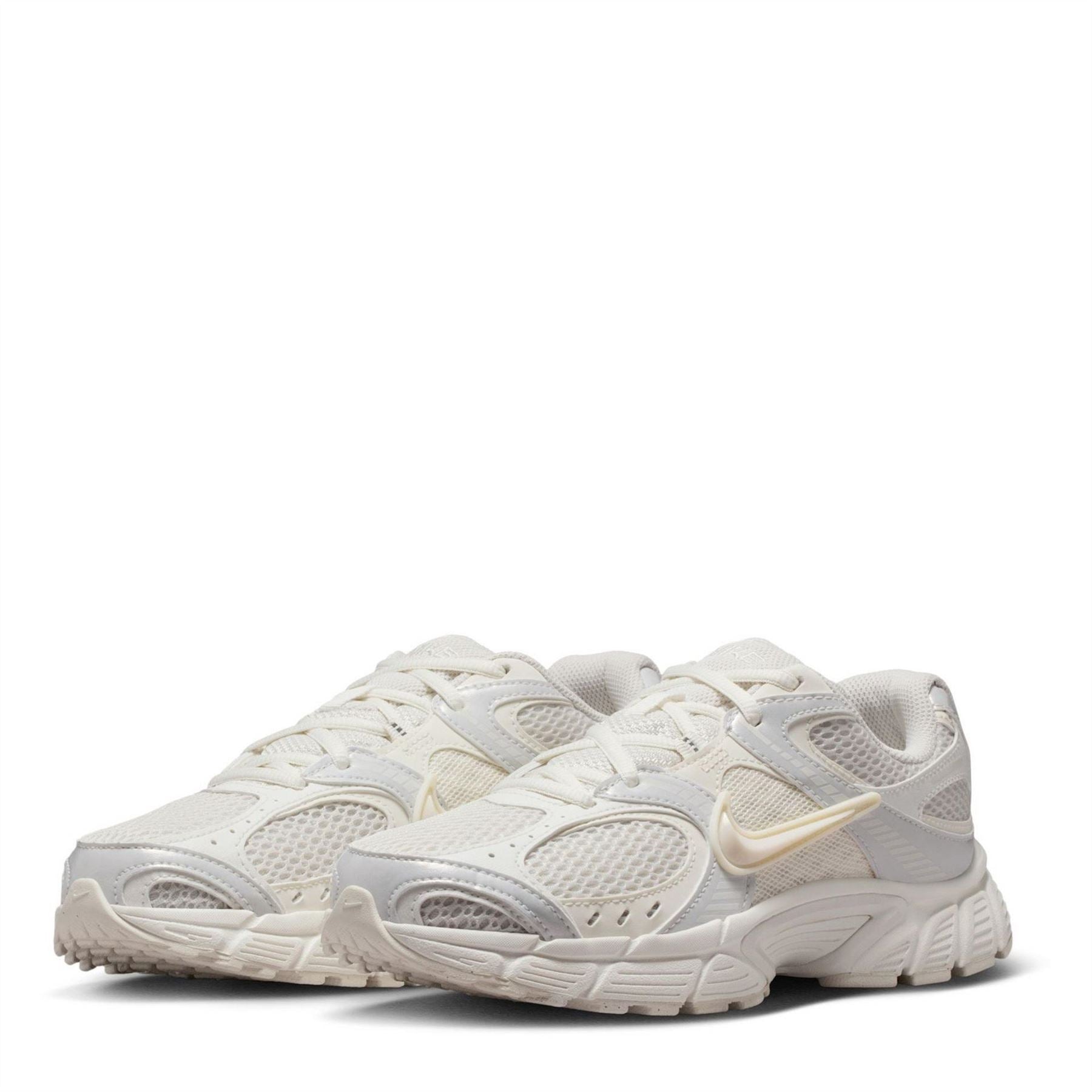 Nike Vomero Run 5 Lace-Up Running Trainers
