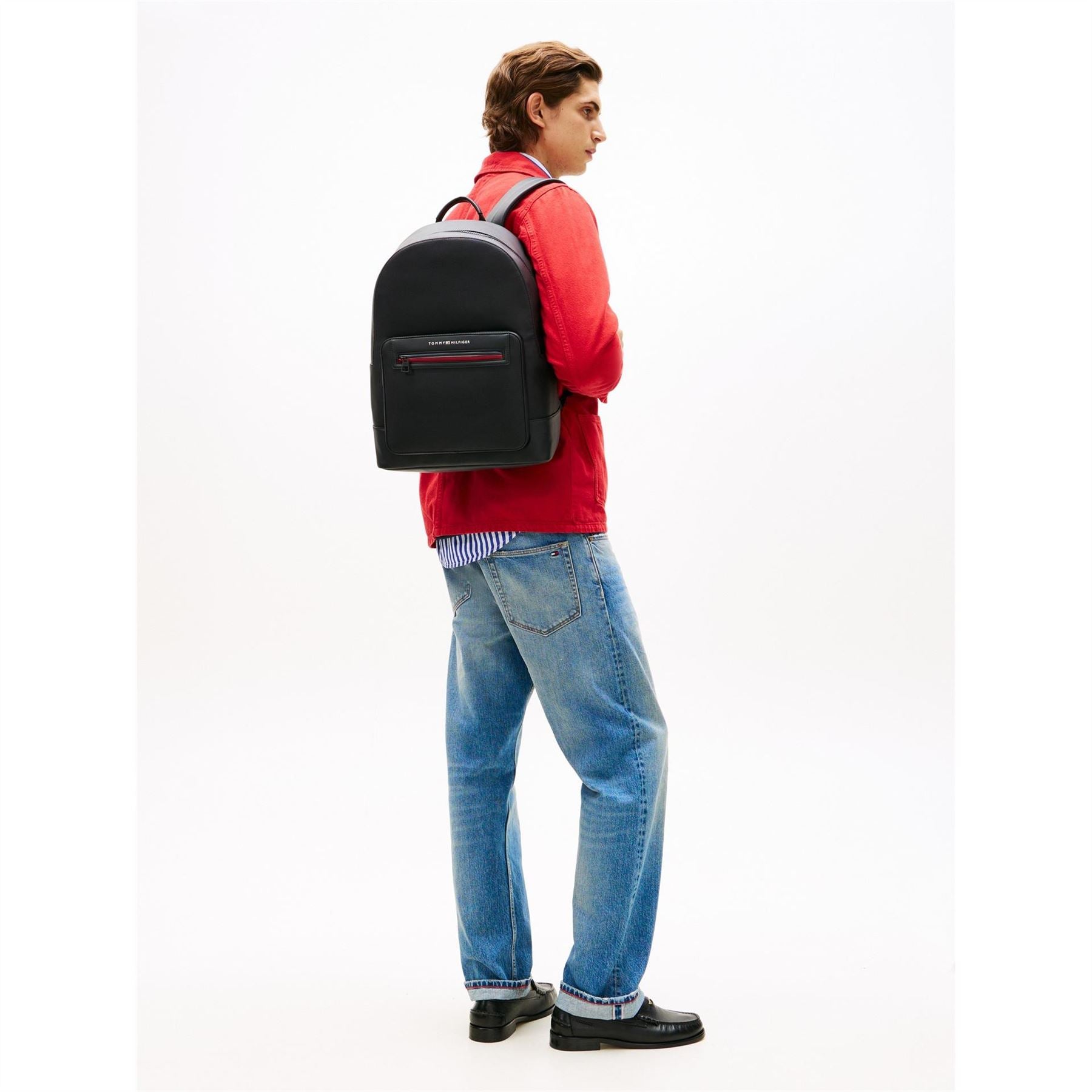 Tommy Hilfiger Foundation Backpackk 62
