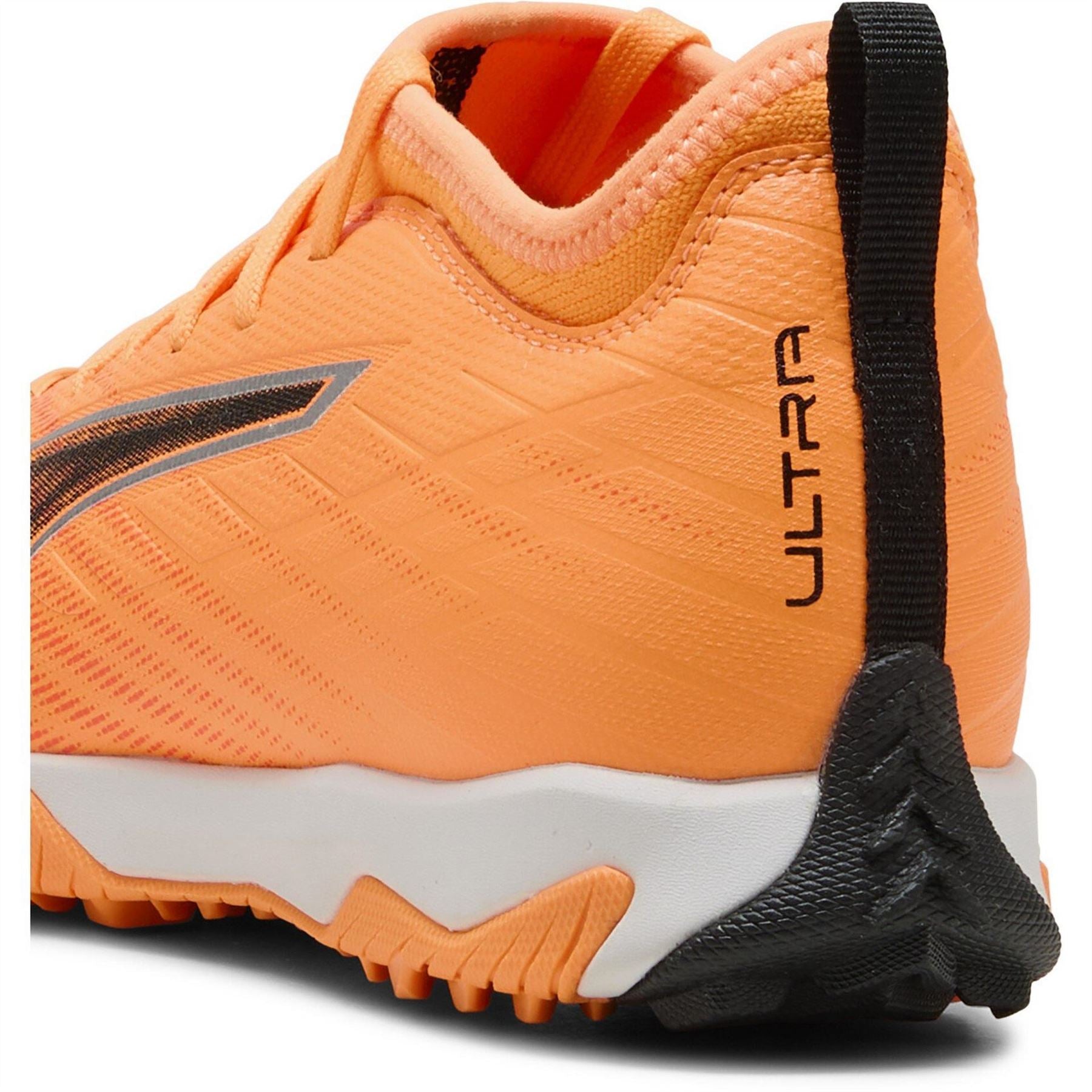 Puma Kids Ultra 6 Match Tt Mid Astro Turf Football Boots
