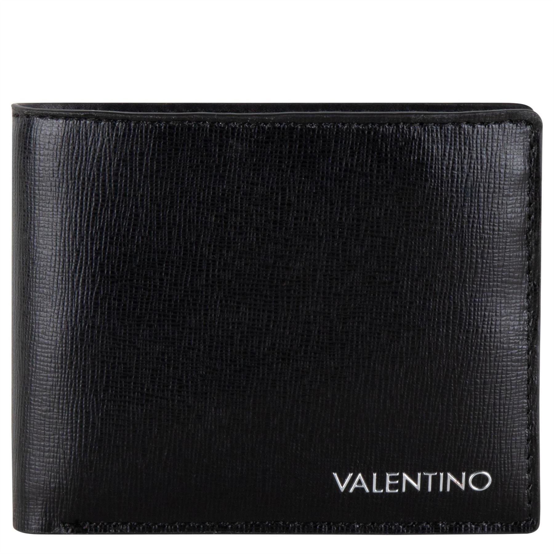 Valentino Leather Wallet
