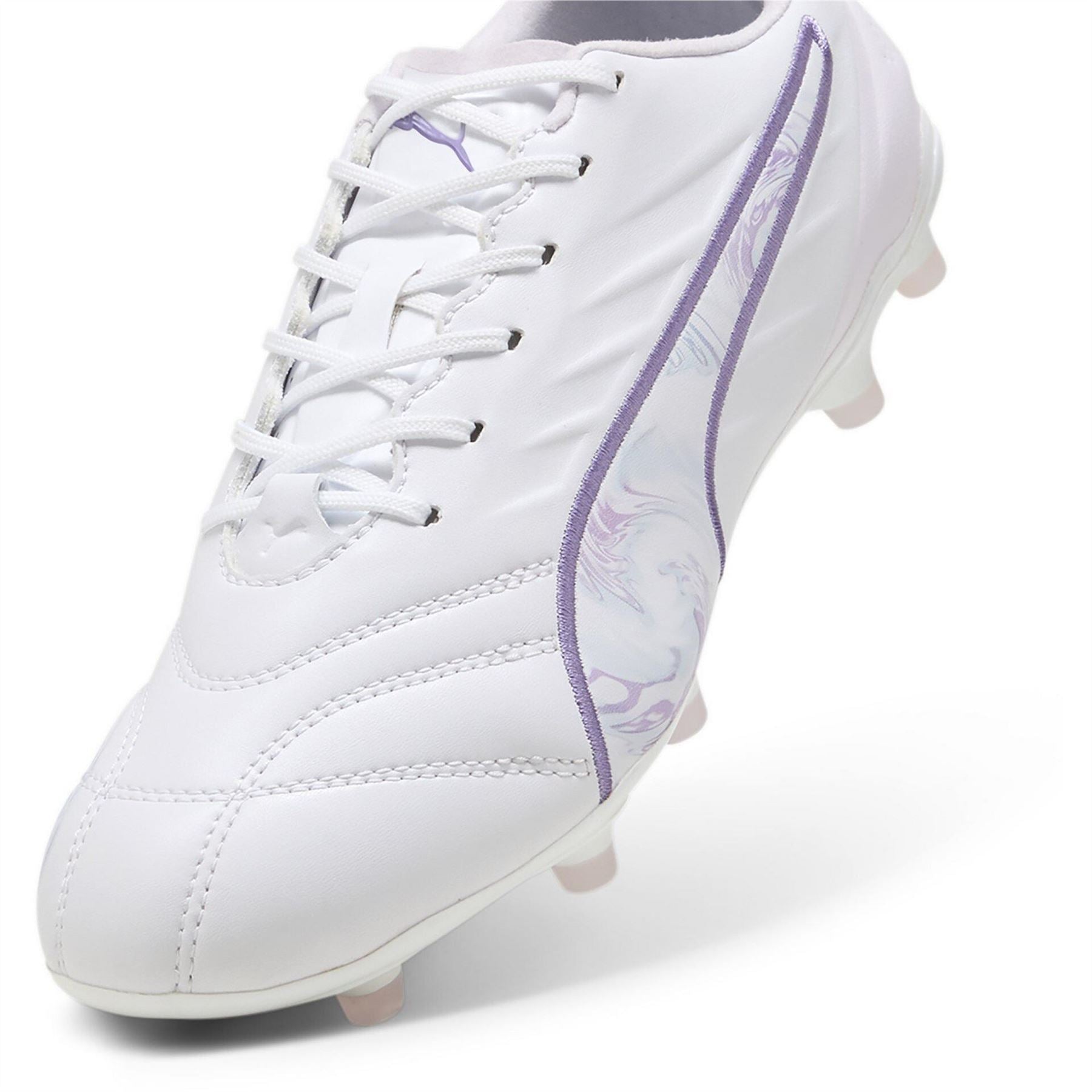 Puma Womens Pro Brilliance Firm Ground Football Boots