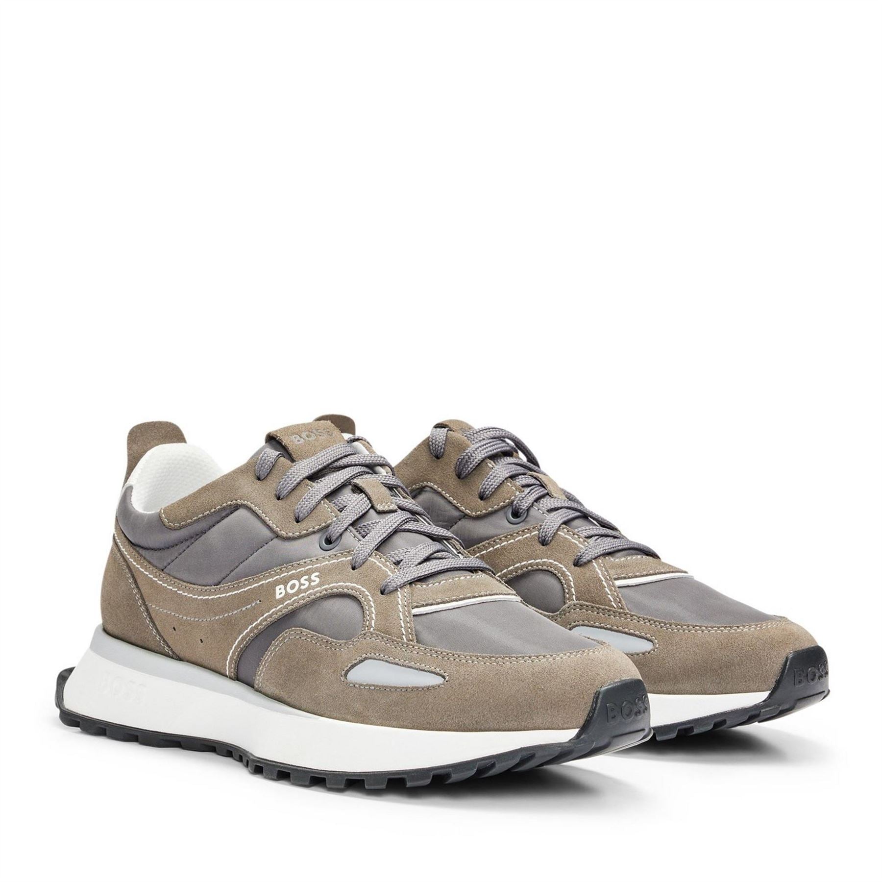 Boss Jonah Classic Trainers