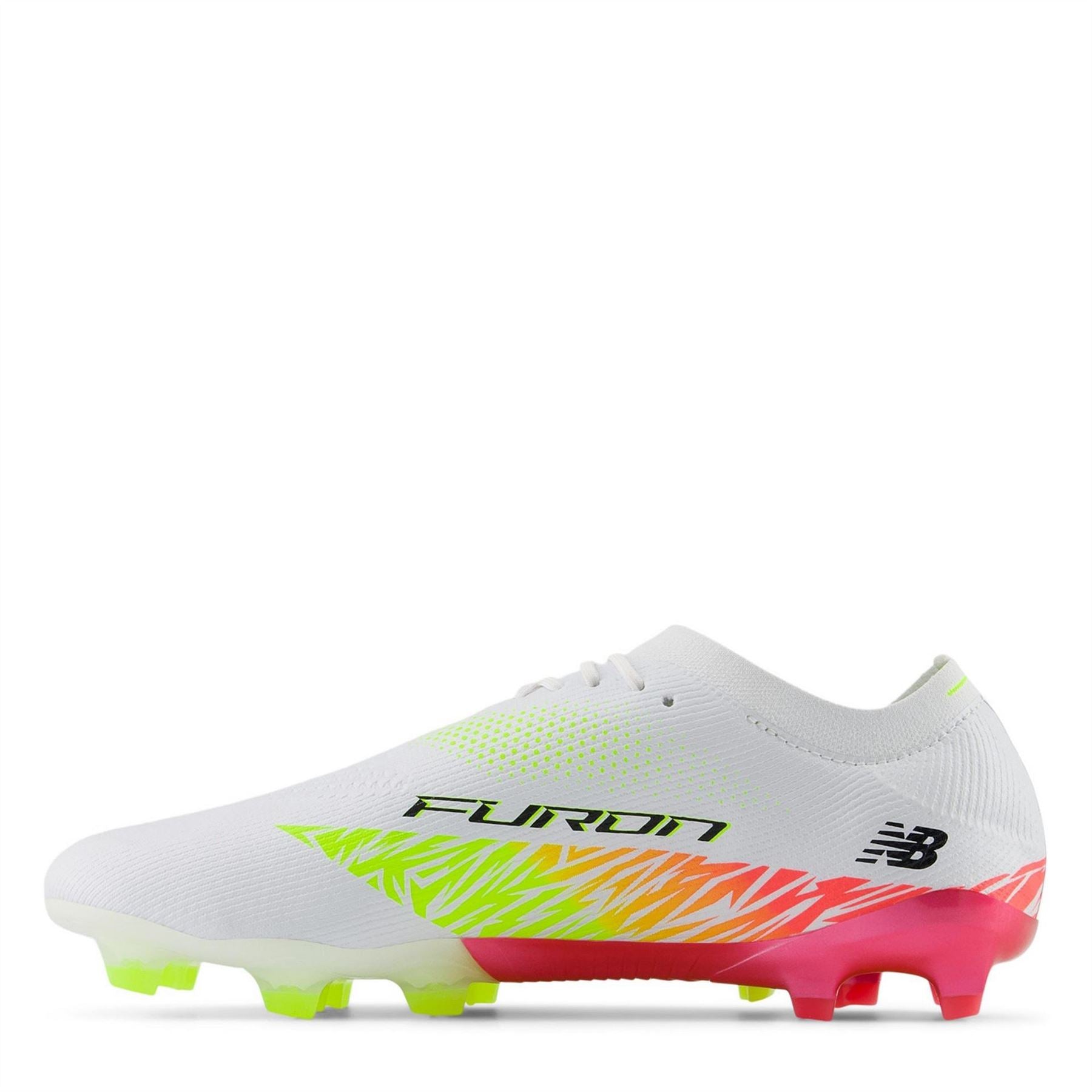New Balance Furon V8 Pro Firm Ground Football Boots