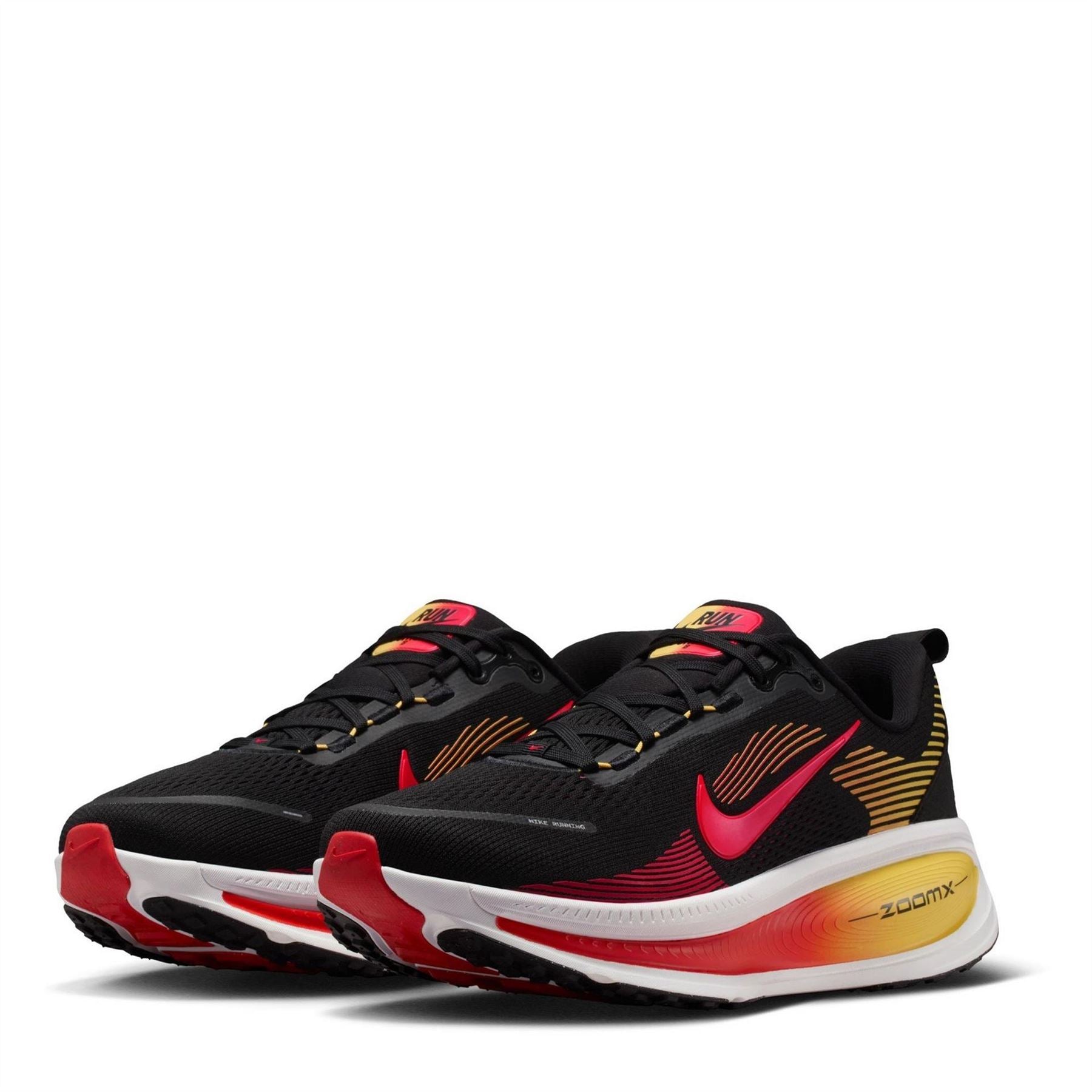 Nike Mens Vomero 18 Road Running Shoes