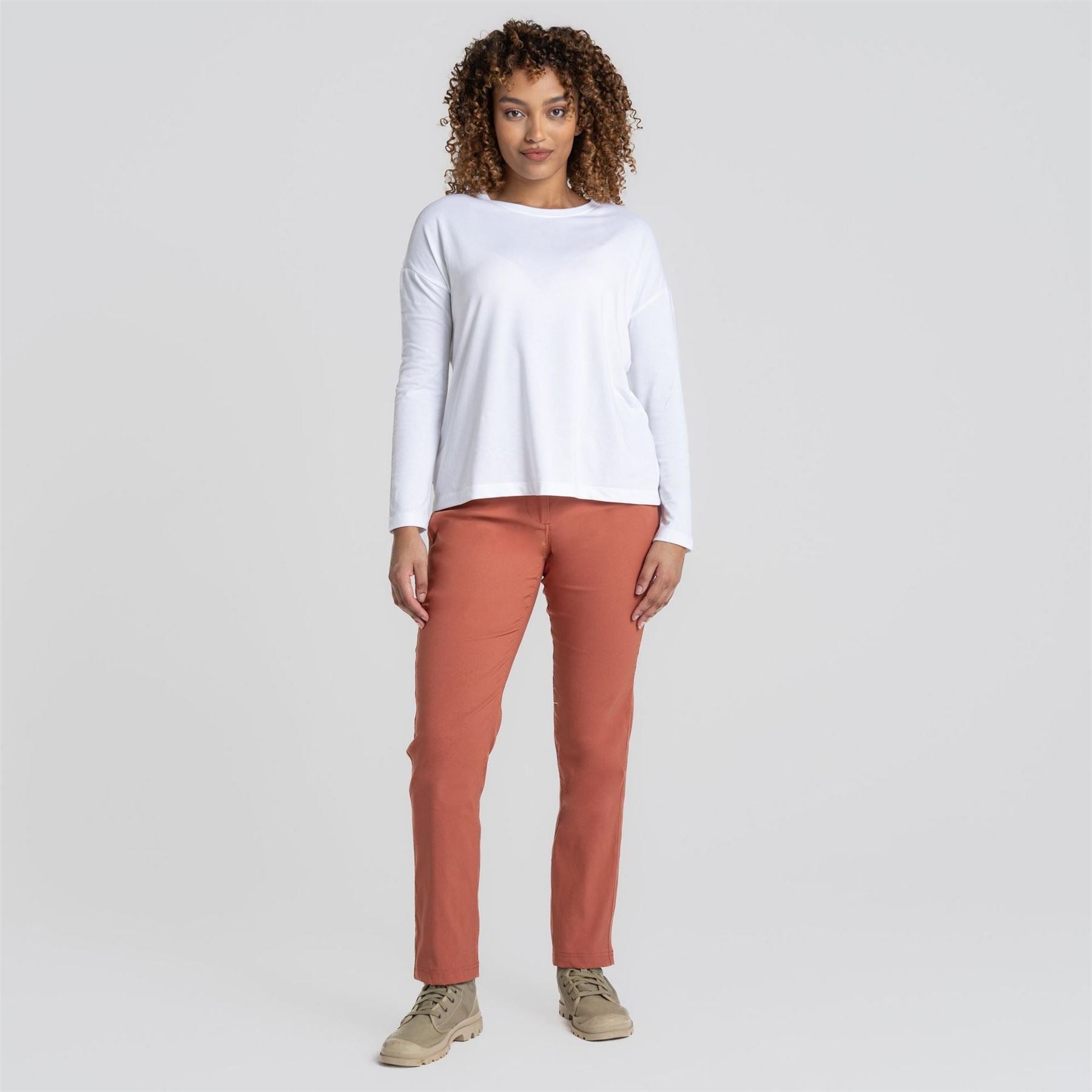 Craghoppers Kiwi Pro Walking Trousers