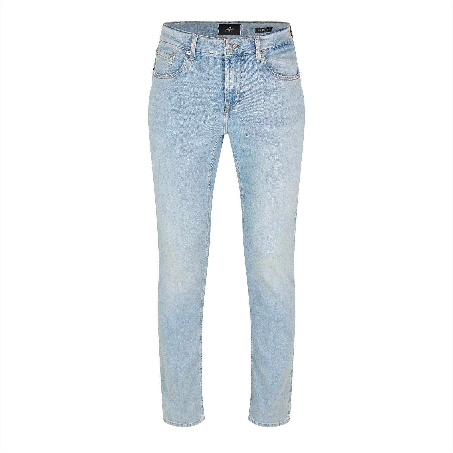7 For All Mankind The Straight Sn62
