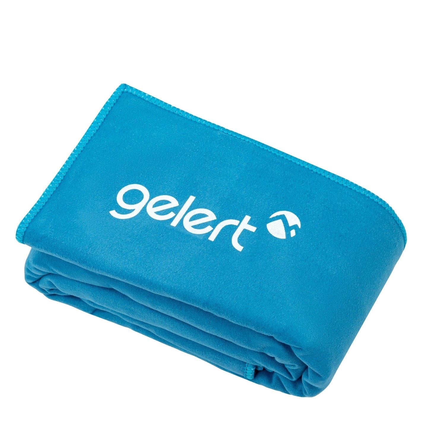 Gelert Soft Towel Giant
