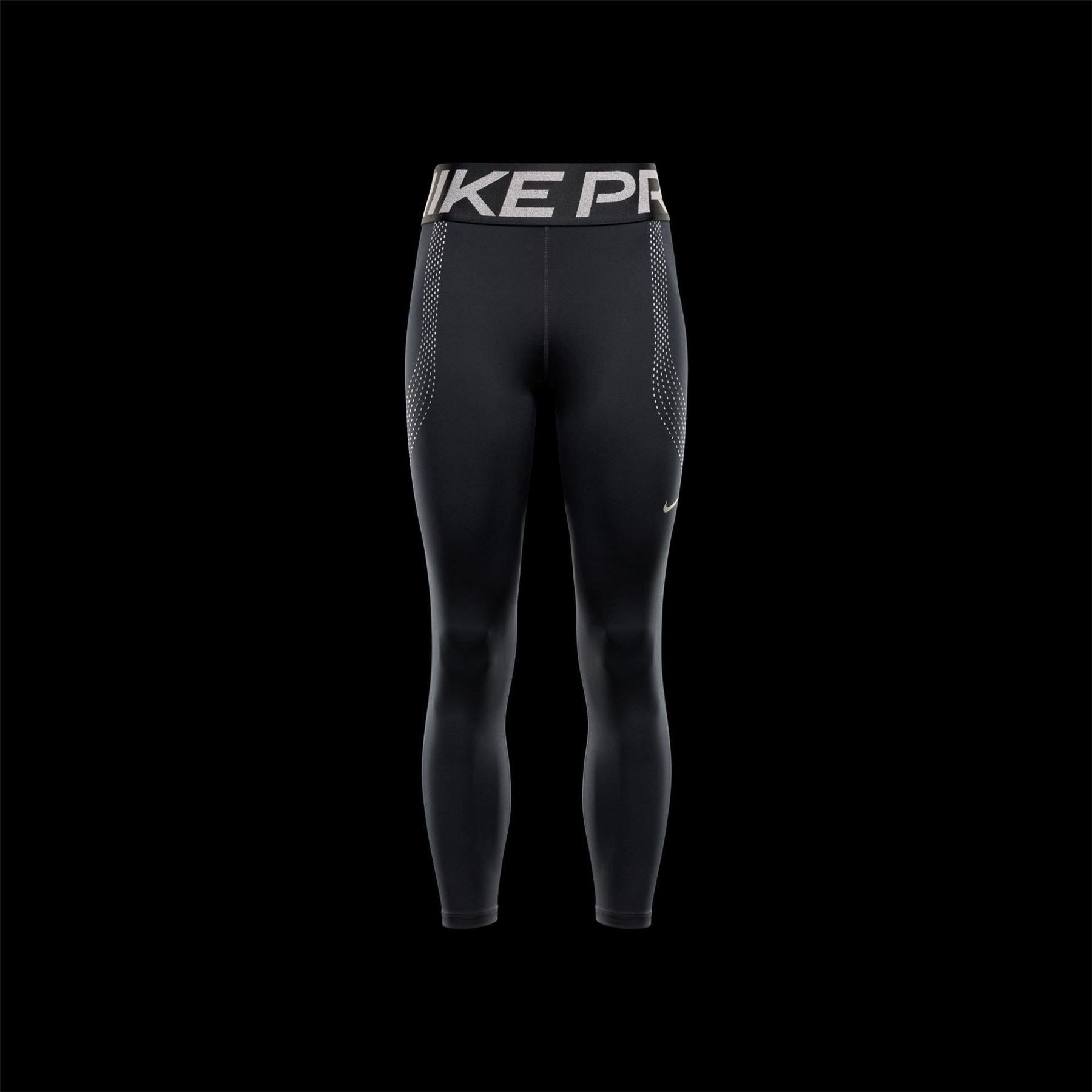 Nike Sculpt Dri Fit High Rise 7 8 Performance Tights