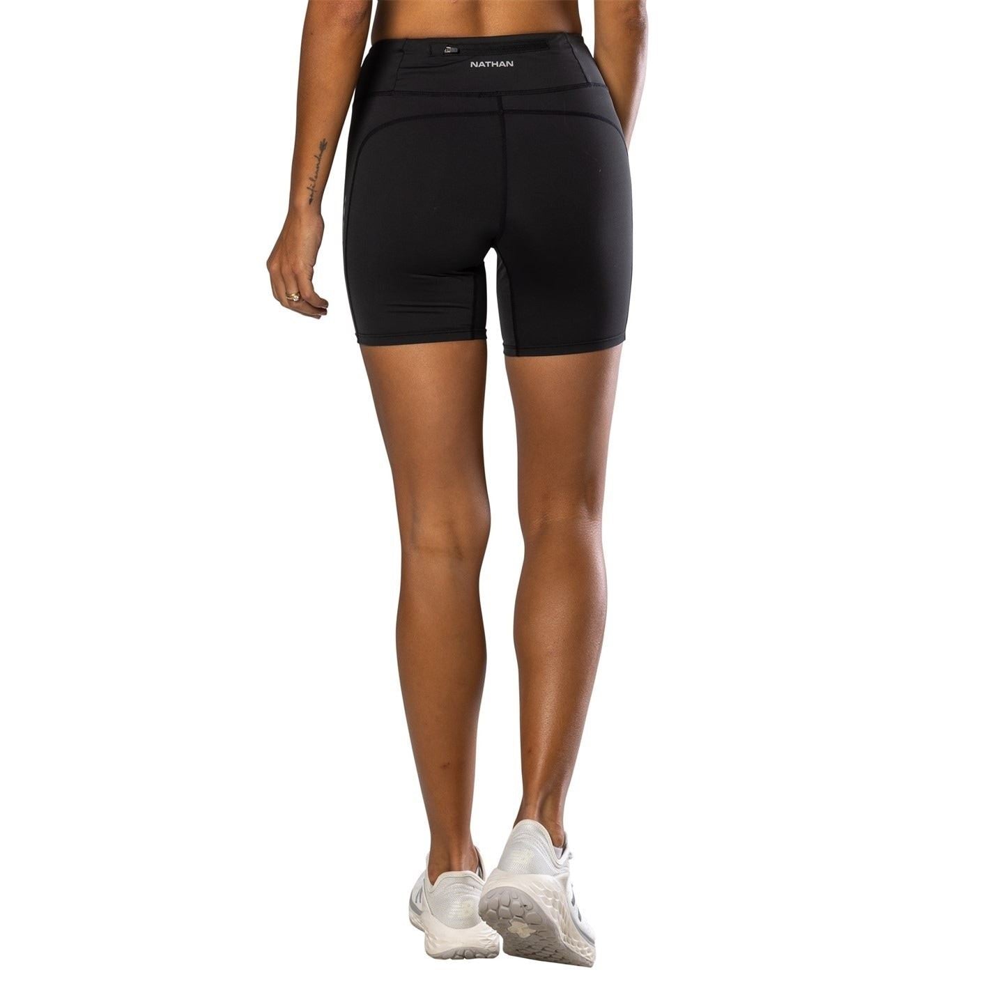 Nathan Bike Compression Fit Road Shorts