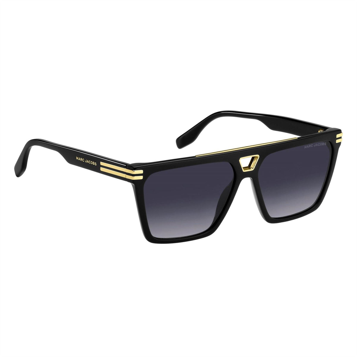 Marc Jacobs Round Sunglasses