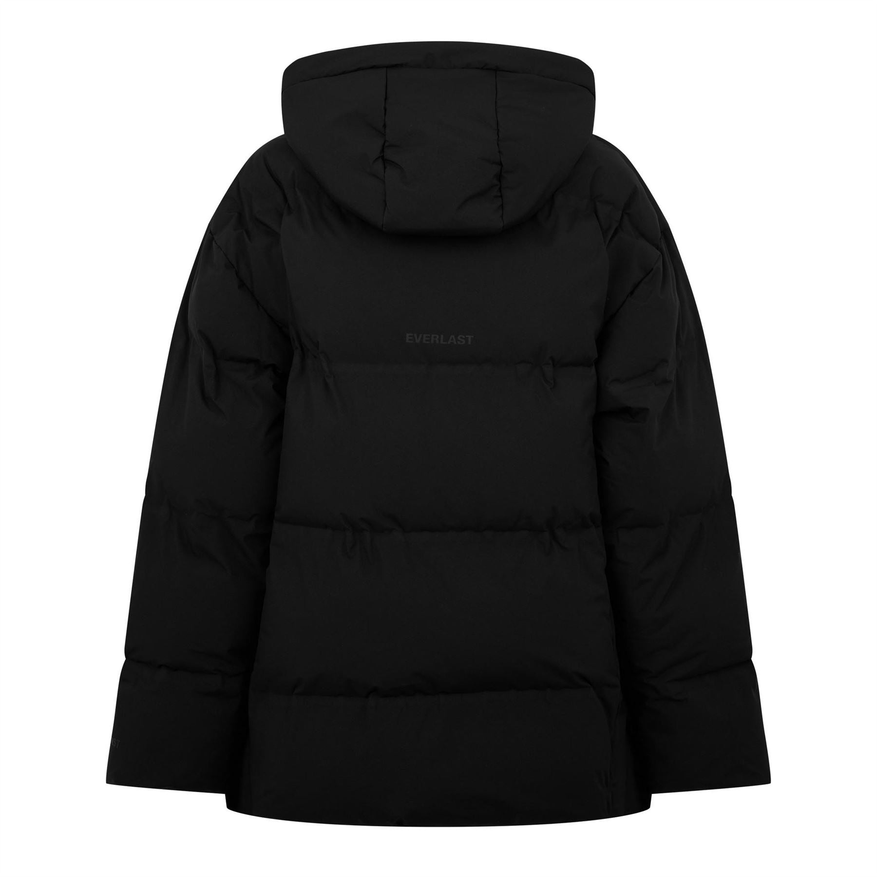 Everlast Oversized Puffer Jacket
