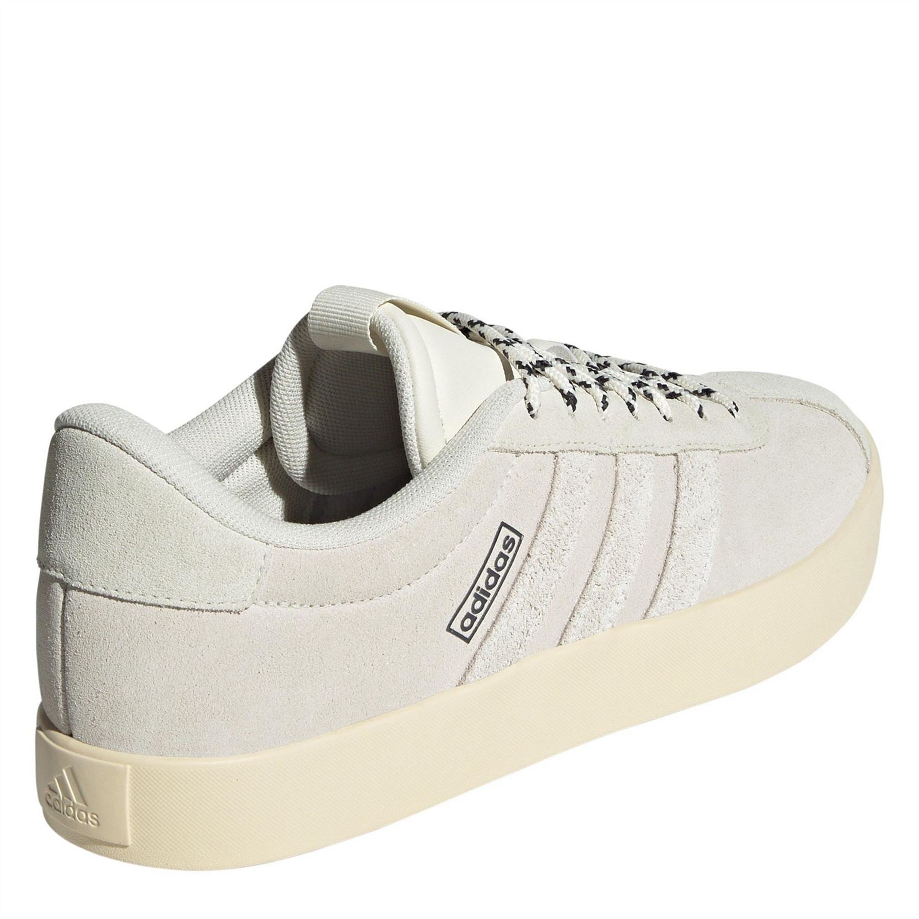 adidas Vl Court 3.0 Low Top Trainers