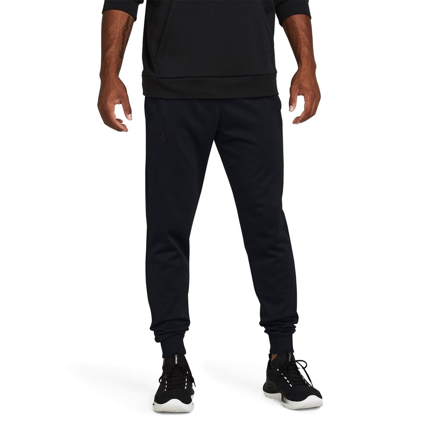 Under Armour Mens Armour Armour Fleece® Joggers