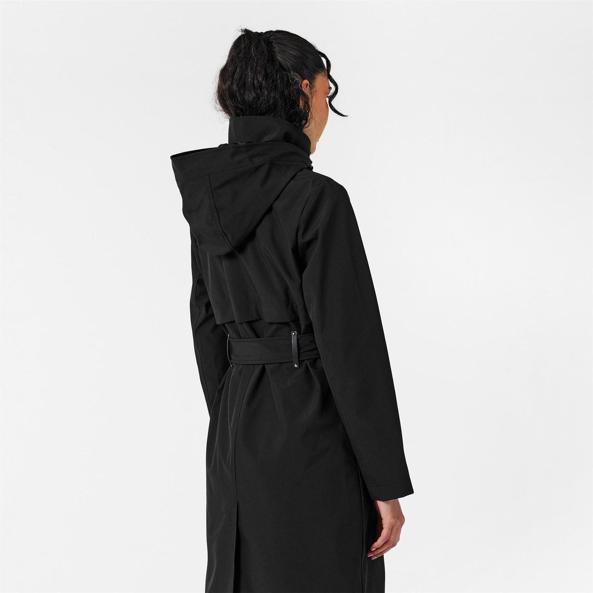 DKNY Outerwear Trench Coat
