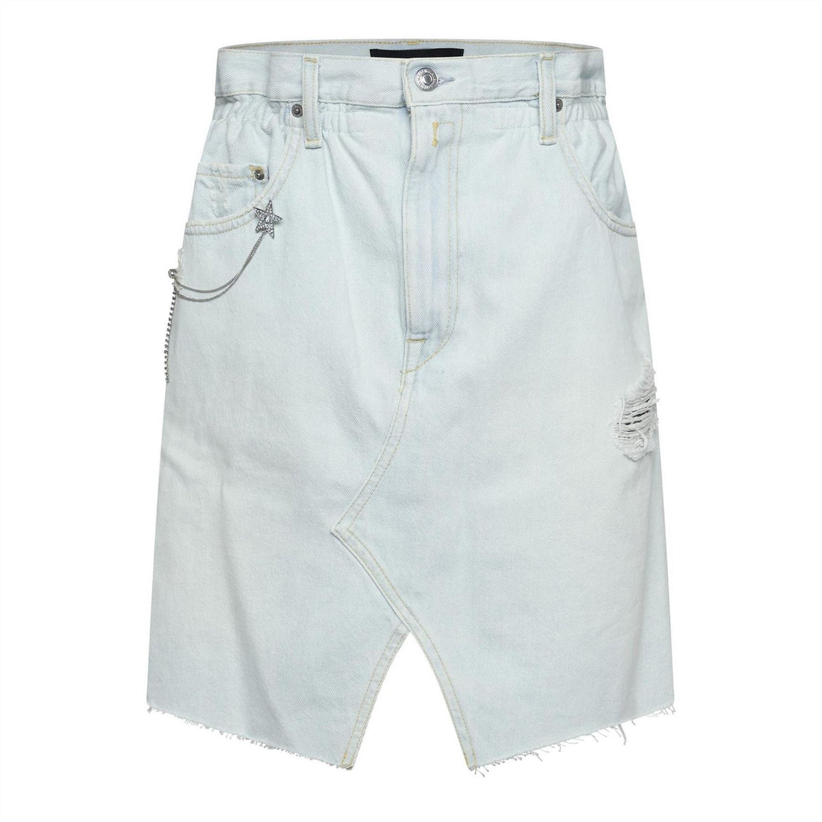 Replay Denim Skirt