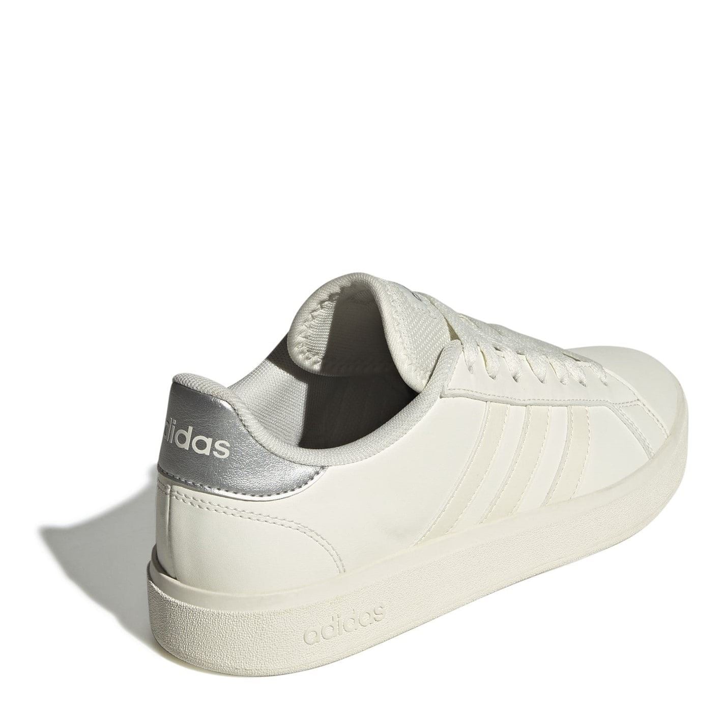 adidas Womens Grand Court Base Trainers