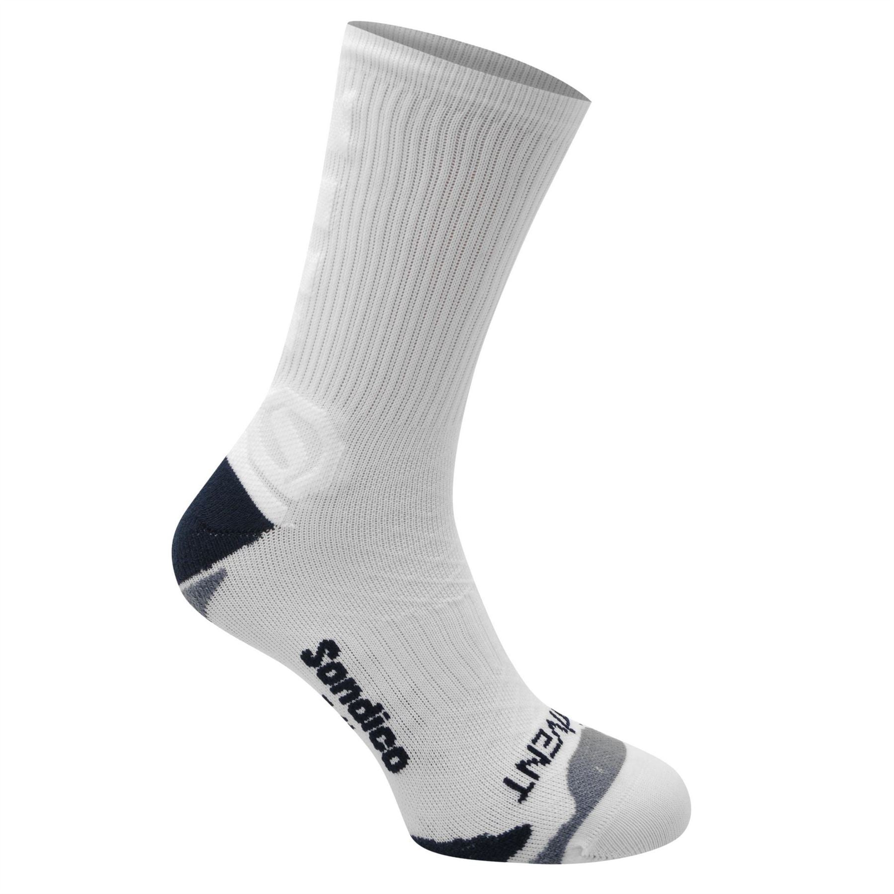Sondico Elite Crew Training Socks Junior