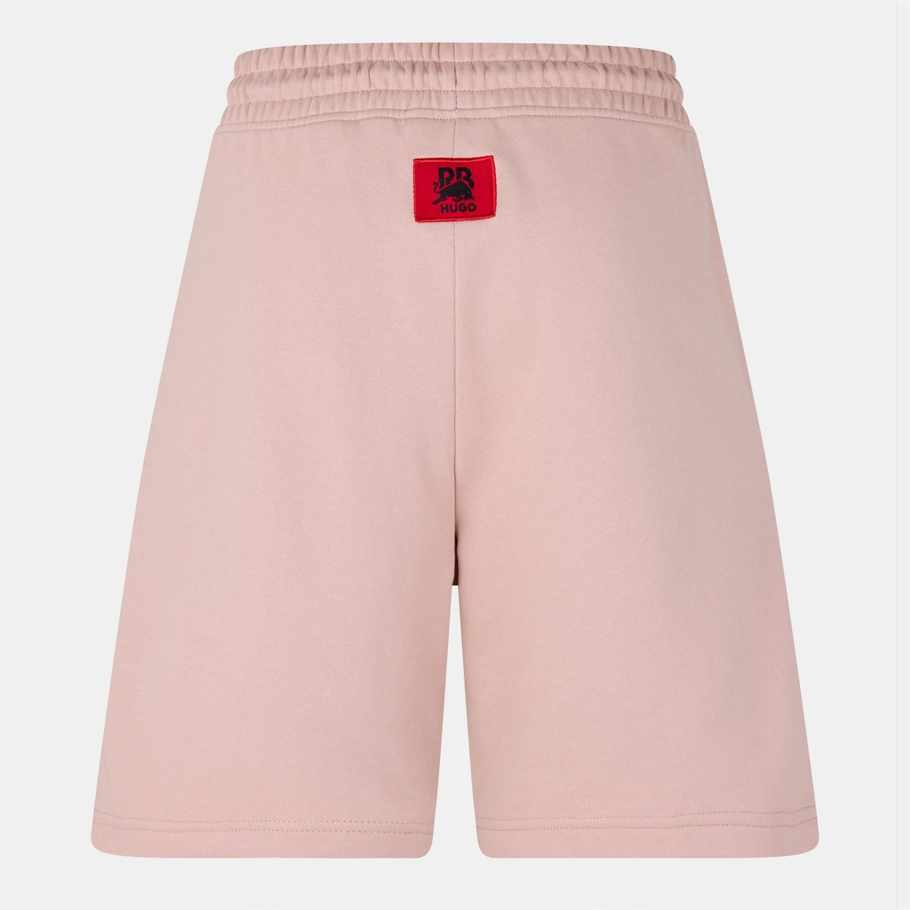 Hugo Racing Bulls Fleece Jogger Shorts