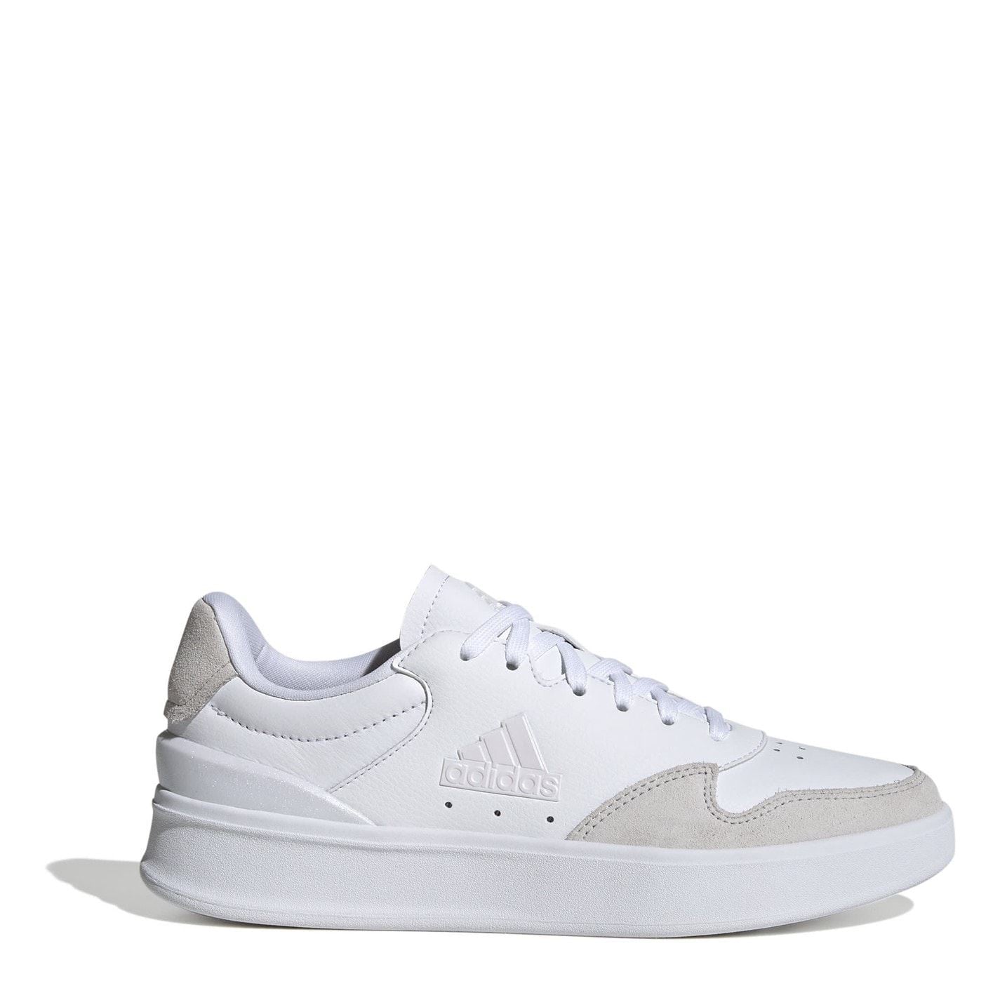 adidas Womens Kantana Court Trainers