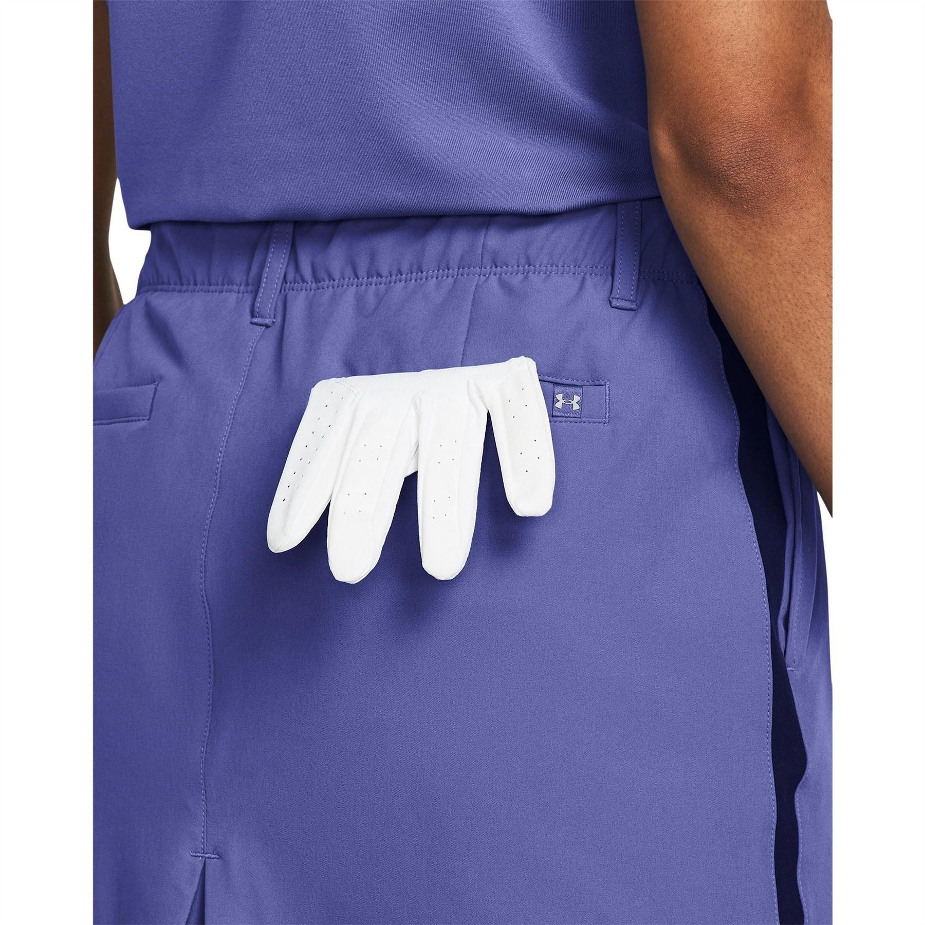 Under Armour Drive 16 Mini Skort