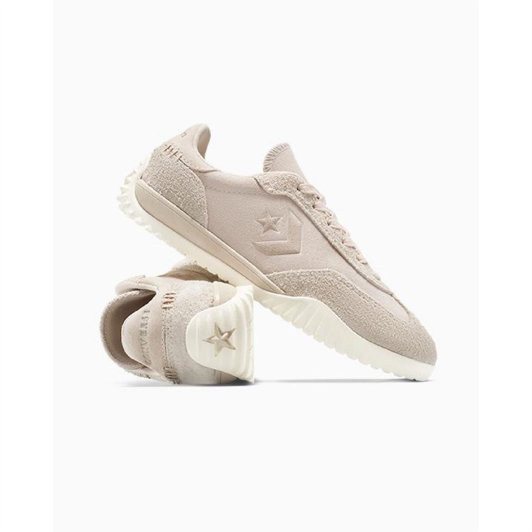 Converse Run Star Low Top Trainers
