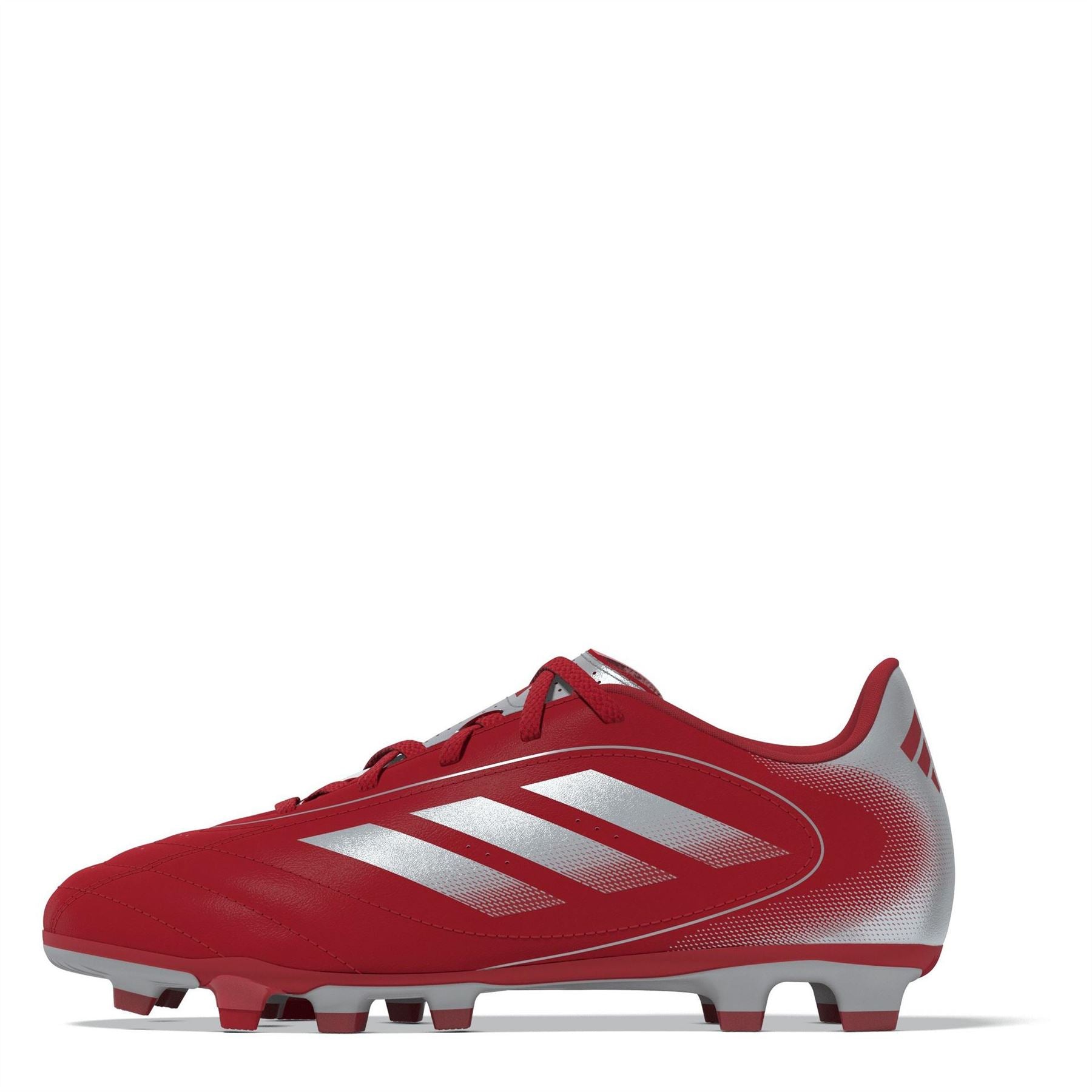adidas Goletto Viii Juniors Firm Ground Football Boots