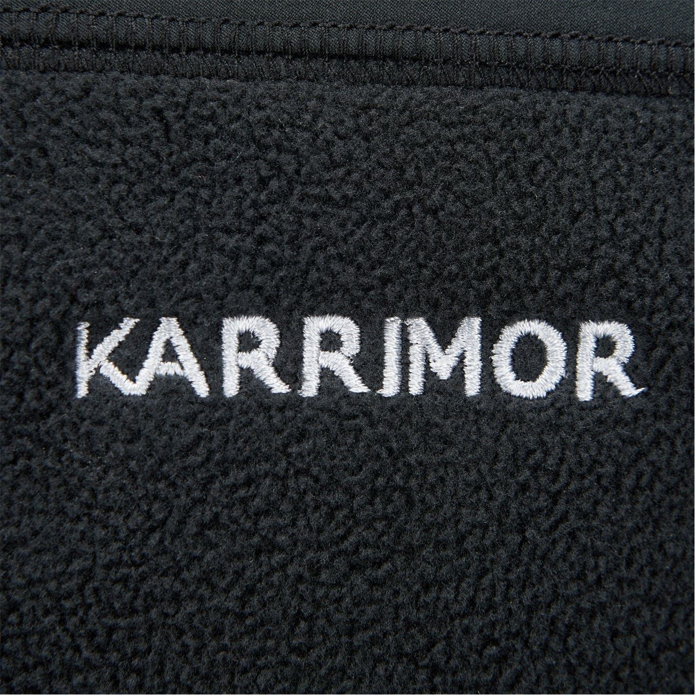Karrimor Mens Windproof Fleece Jacket