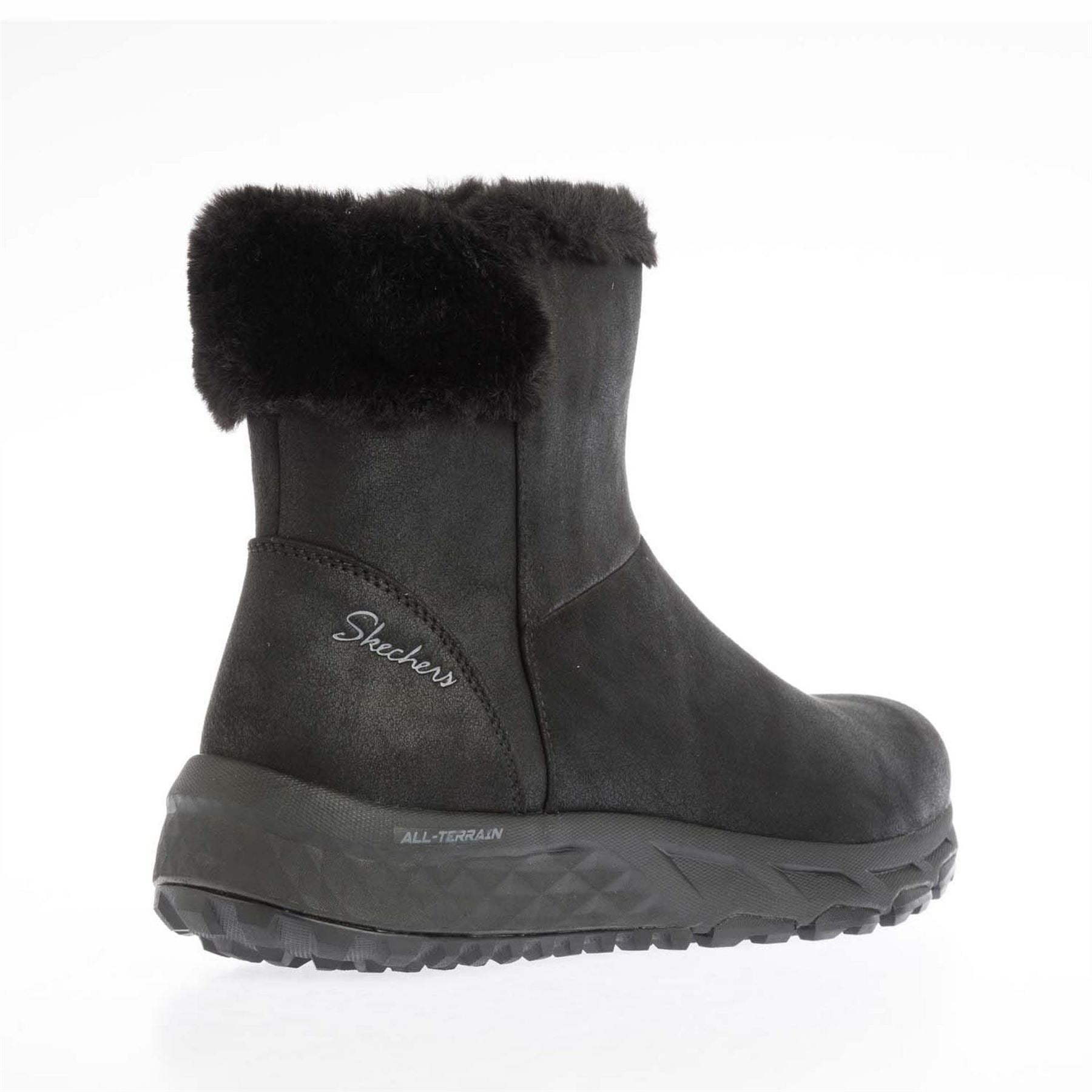 Skechers Plan   Cozy Collab Boots