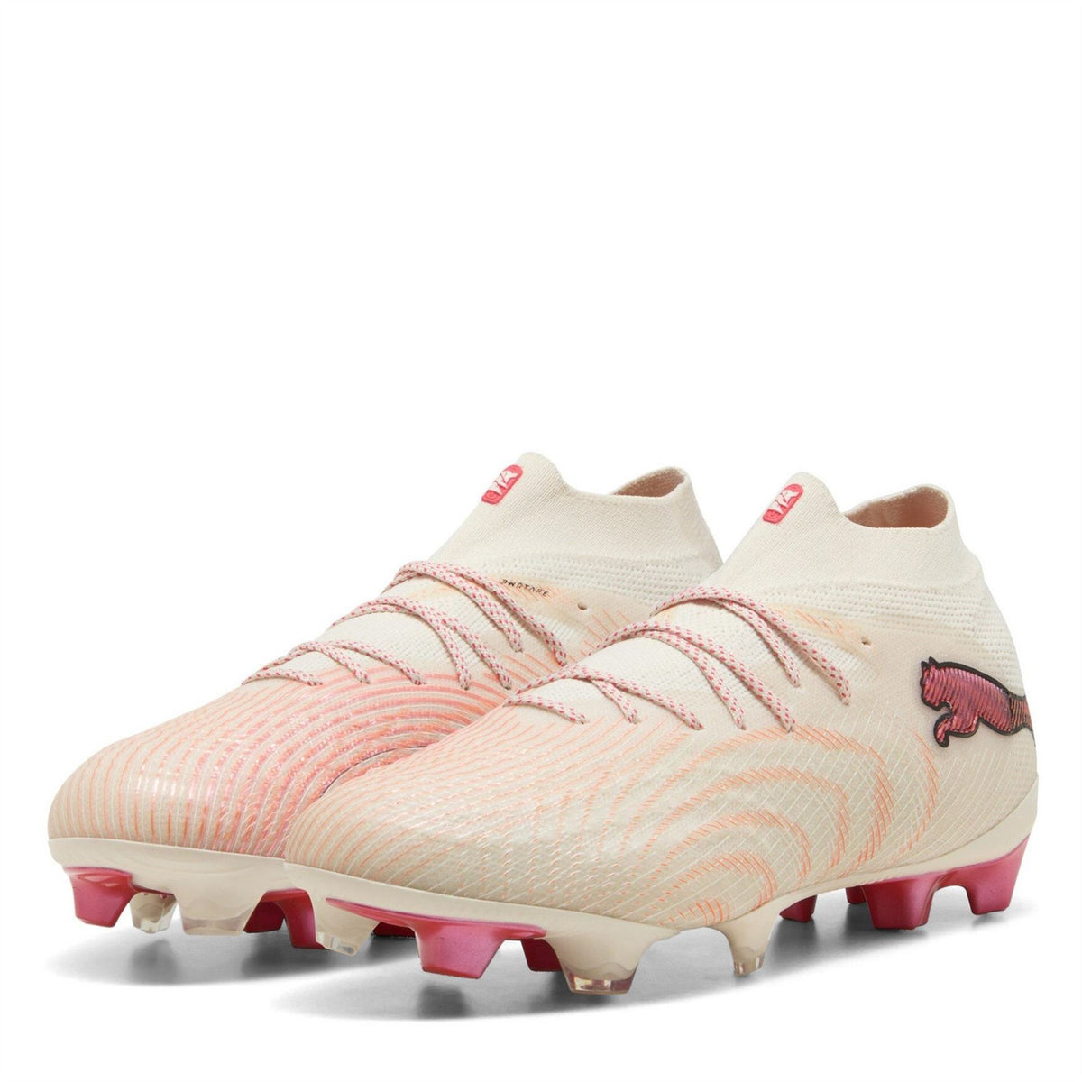Puma PUMA Future 9 Ultimate Firm Ground Football Boots