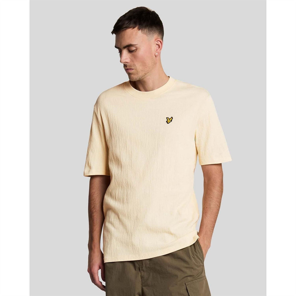 Lyle and Scott T-Shirt
