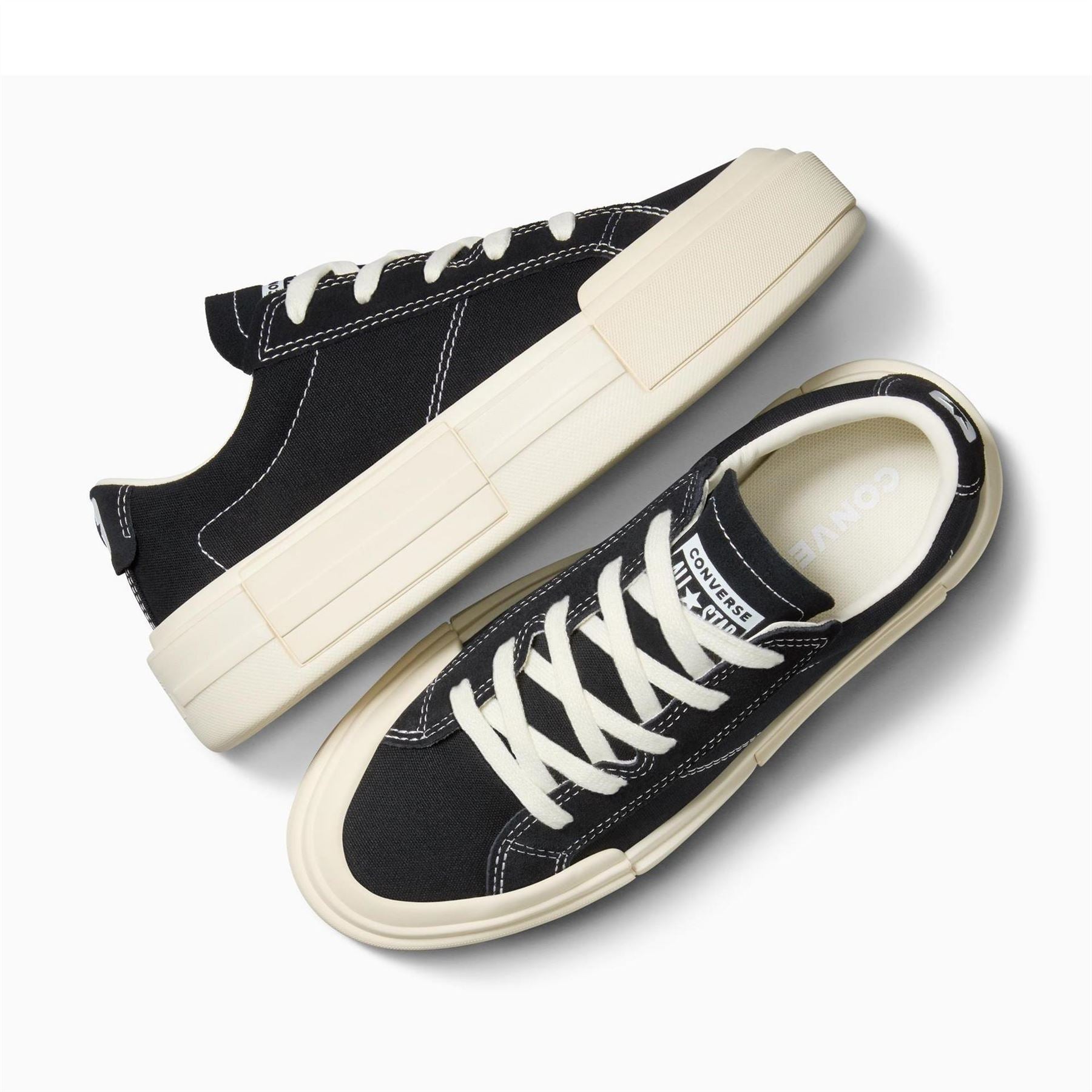 Converse Chuck Taylor All Star Cru Canvasas Trainers