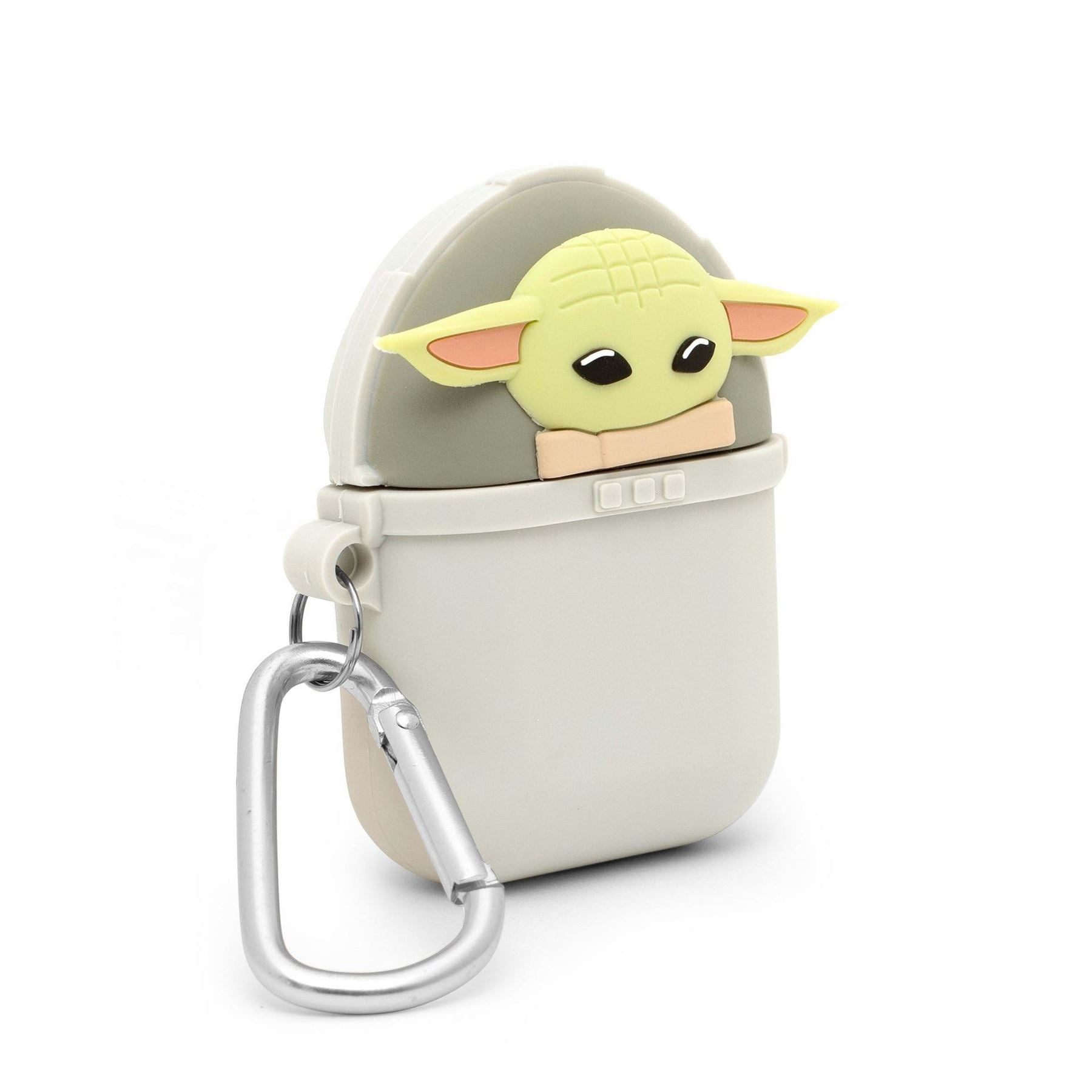 Star Wars Wars The Child 3d ai