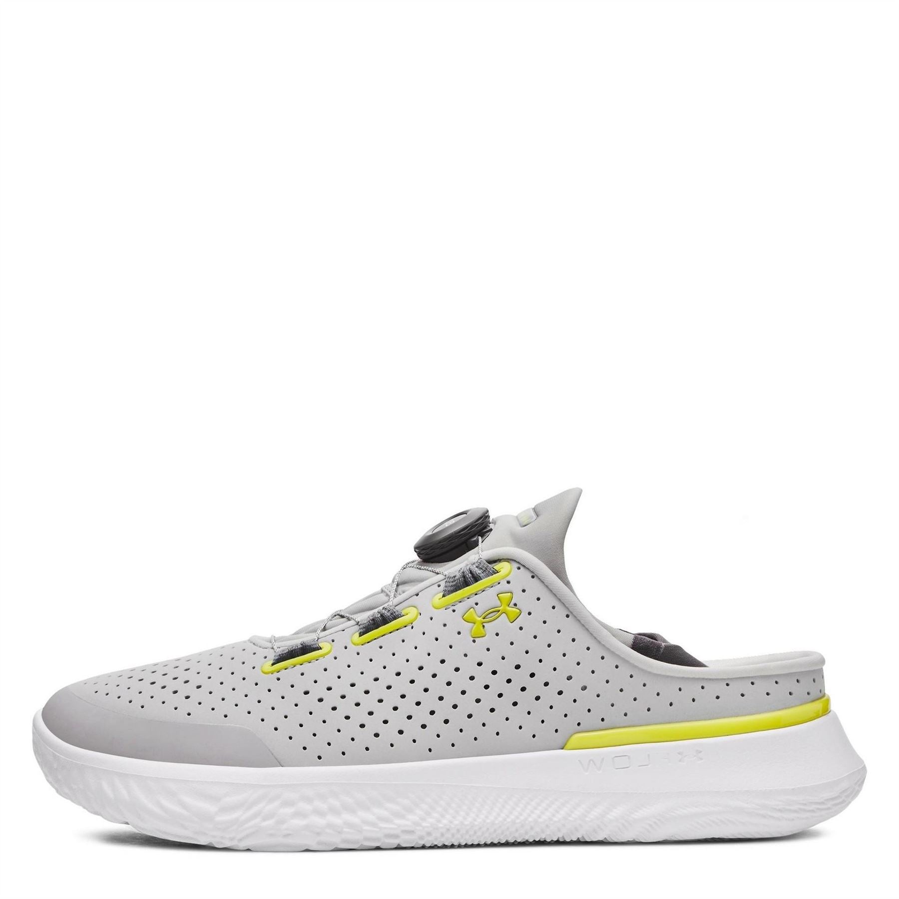 Under Armour Adults Slip Speed Training Shoes