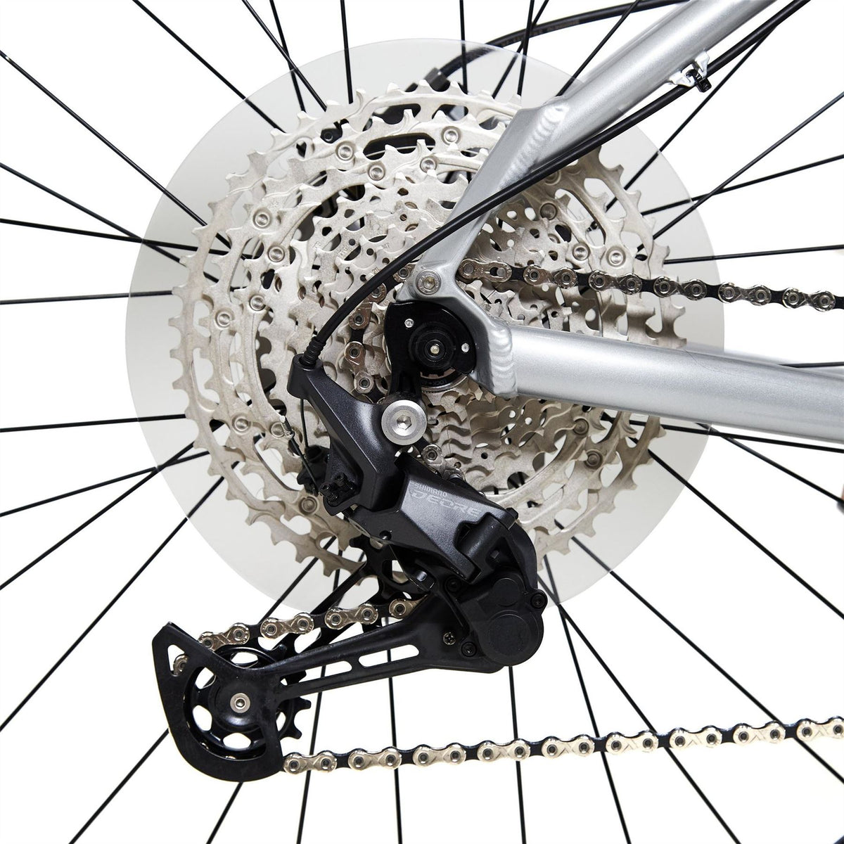 Pinnacle Kapur 3 Mountain Bike