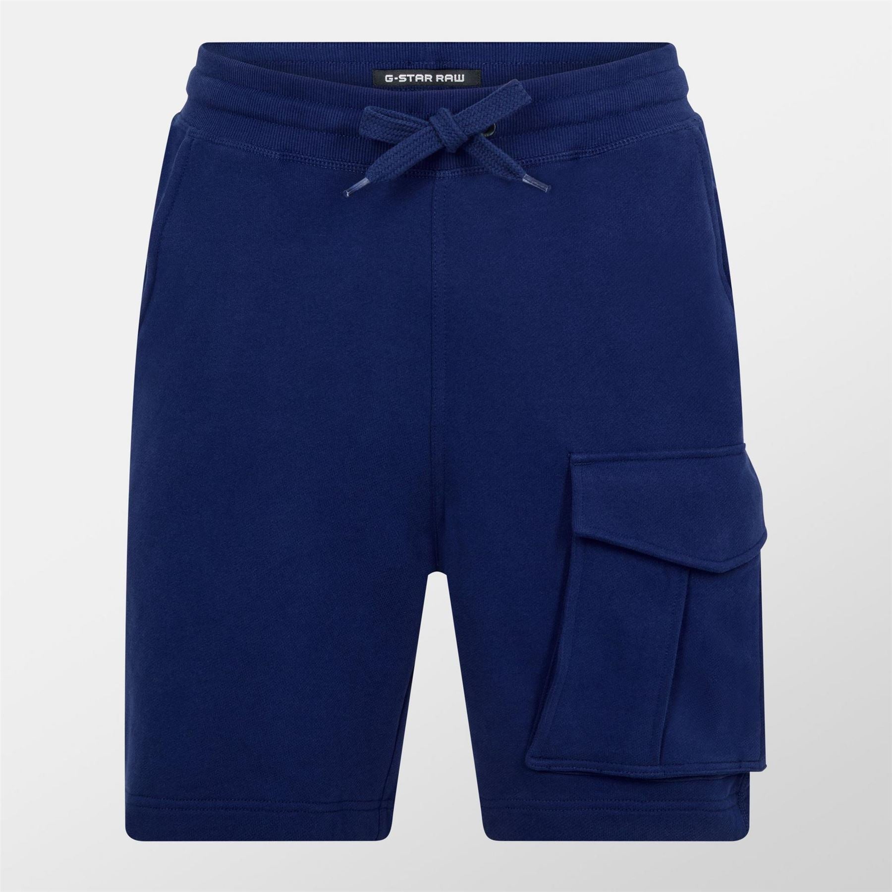 G Star Pocket Sweat Shorts
