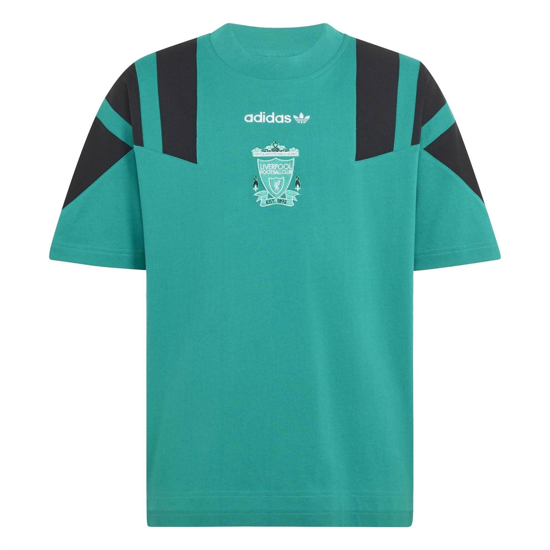adidas Eqt T-Shirt Juniors