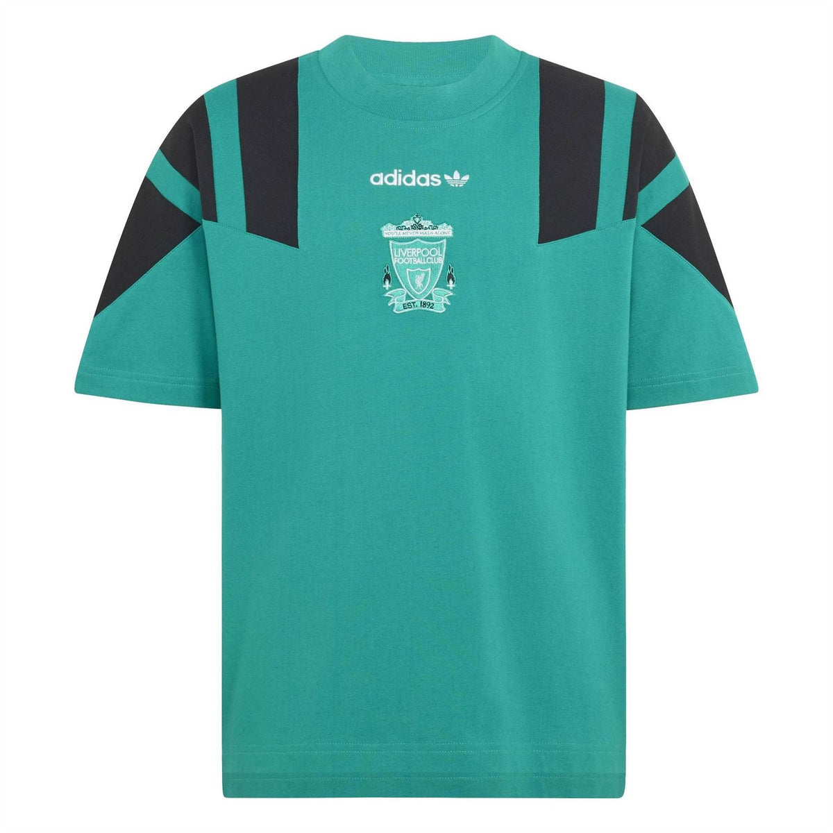 adidas Eqt T-Shirt Juniors