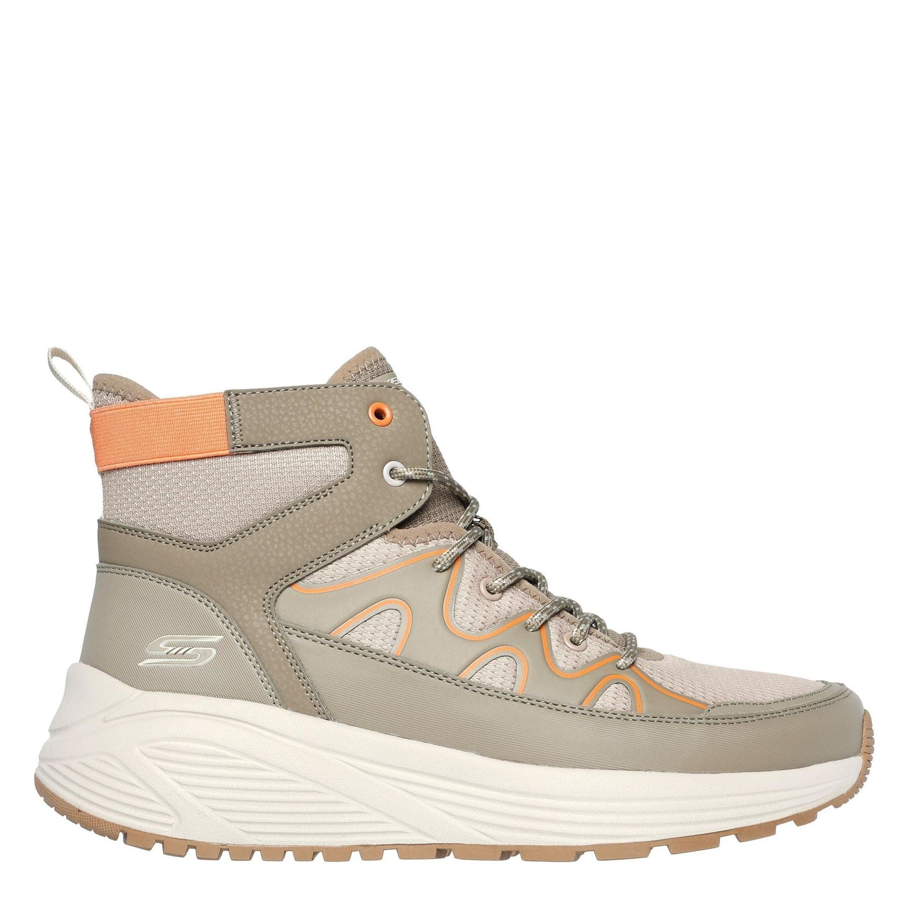Skechers B Sparrow2 Slip On Trainers