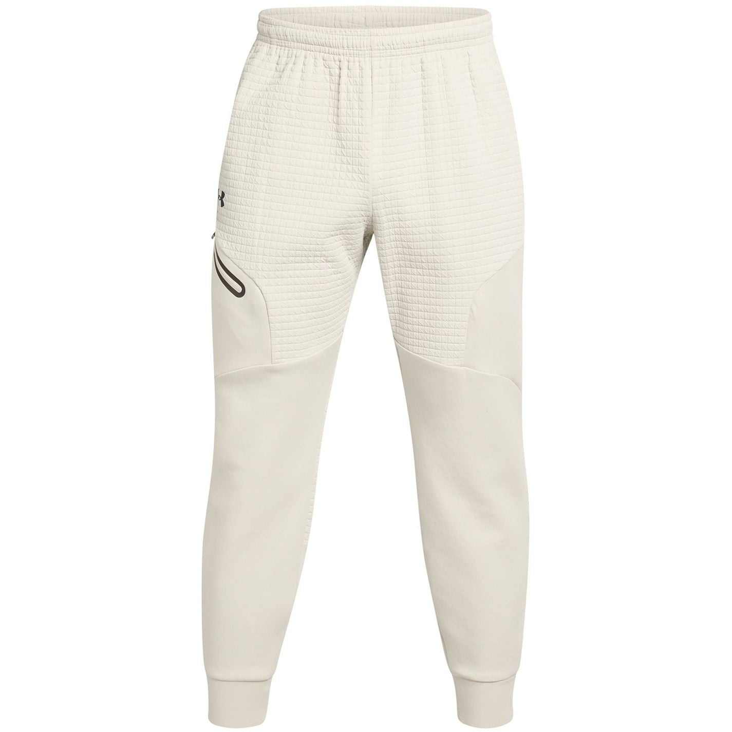 Under Armour Unstoppable Closed Hem Fleece Joggers