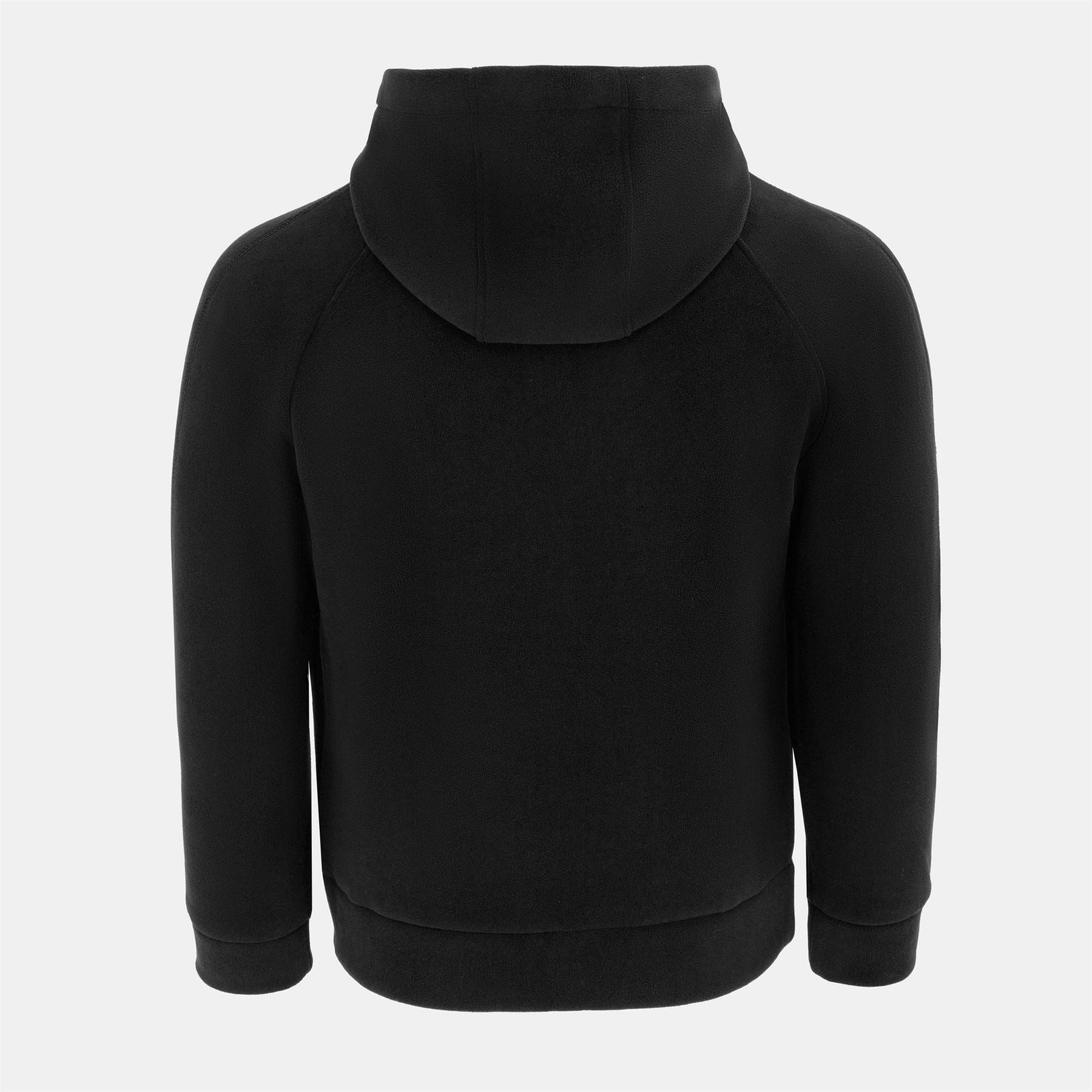 Firetrap Mens Micro Fleece Jacket