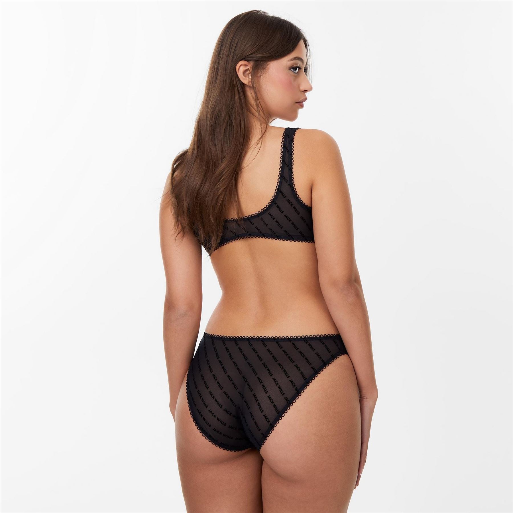 Jack Wills Phoebe Bralette