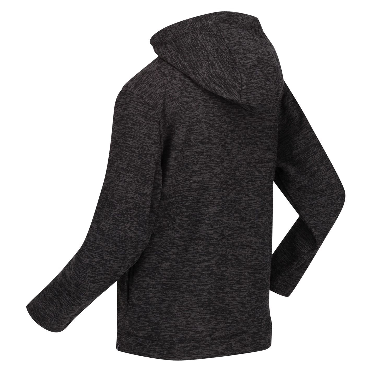 Regatta Keyon Regular Fit Long Sleeve Sweatshirt