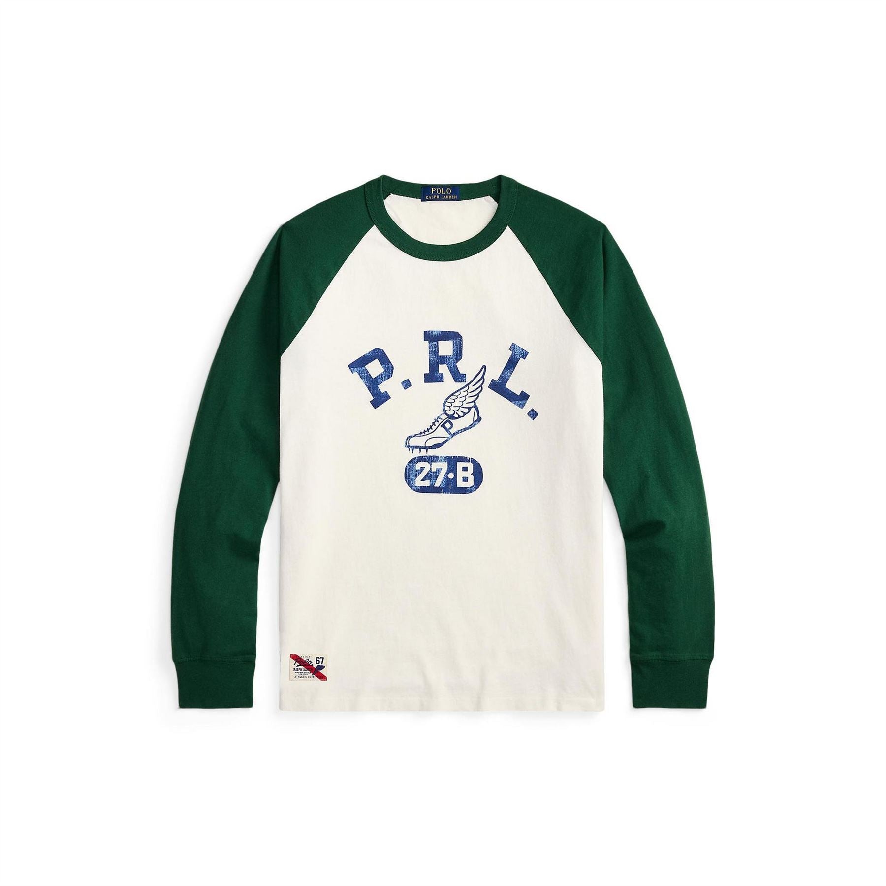 Polo Ralph Lauren Long Sleeve T-Shirt