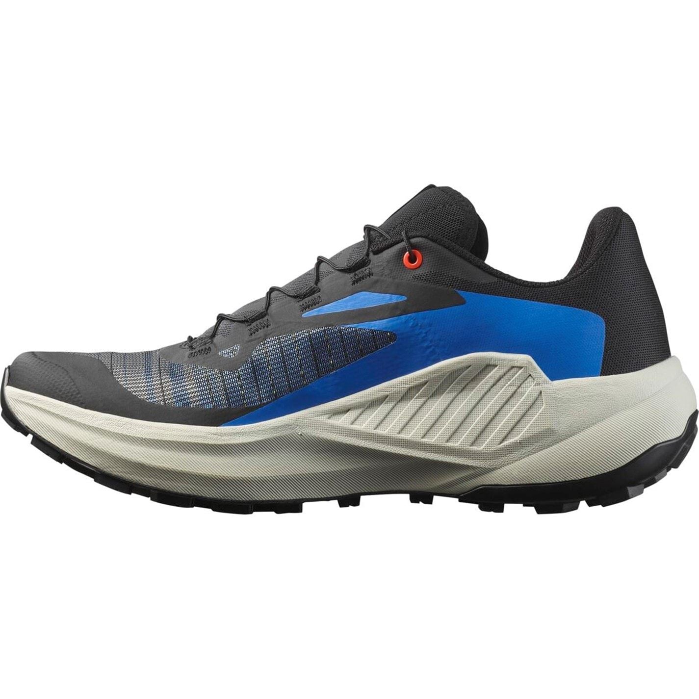 Salomon Mens Genesis Trail Running Shoes