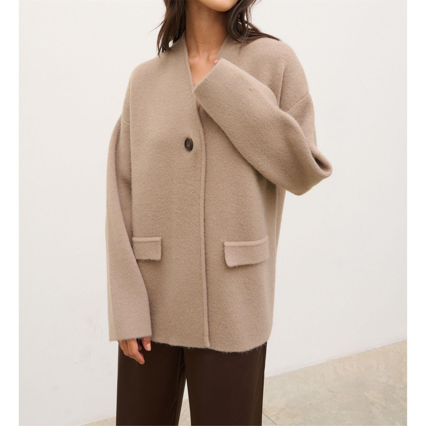 Pretty Lavish Ilana High Ld64