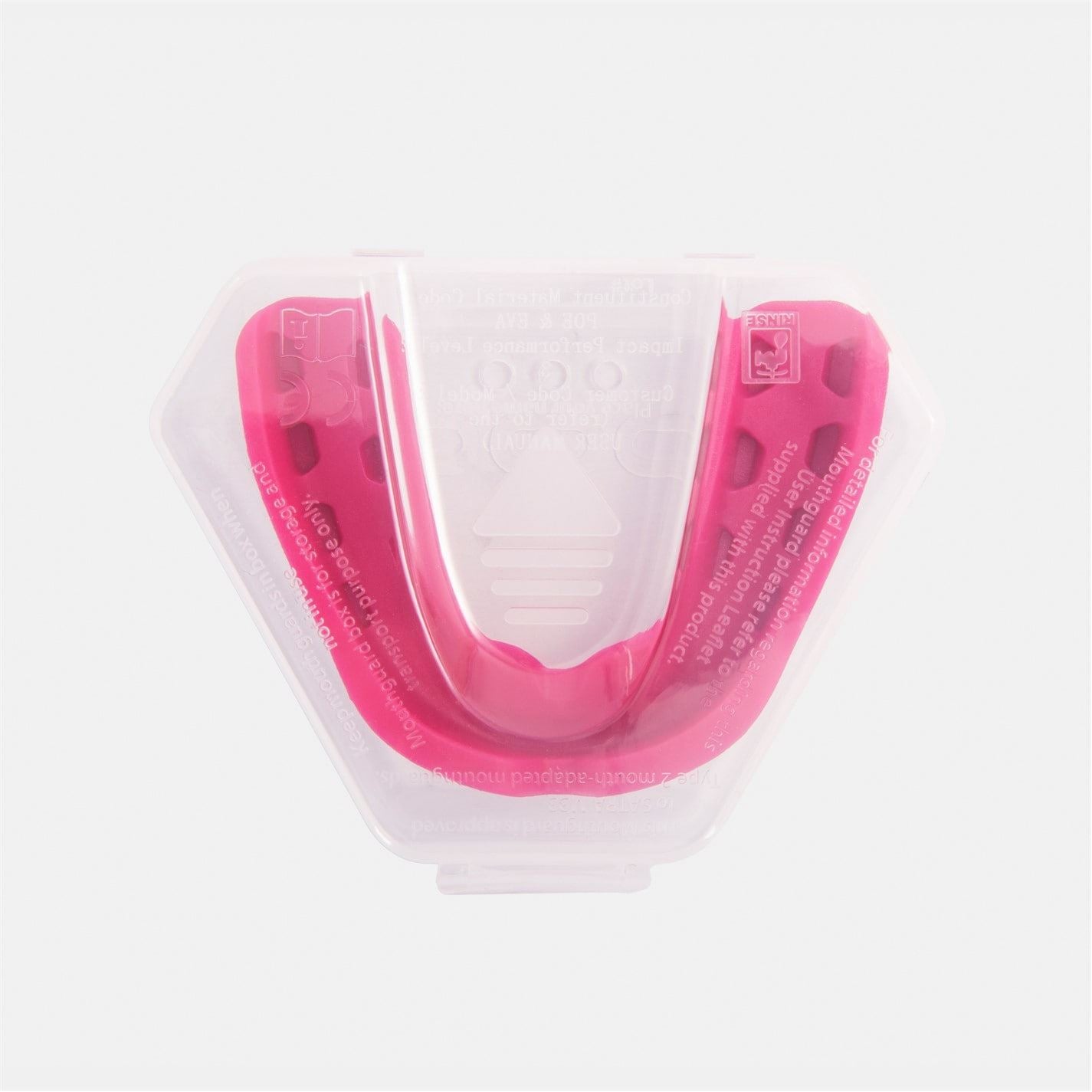 KooGa Ergo Fit Fusion Mouthguard