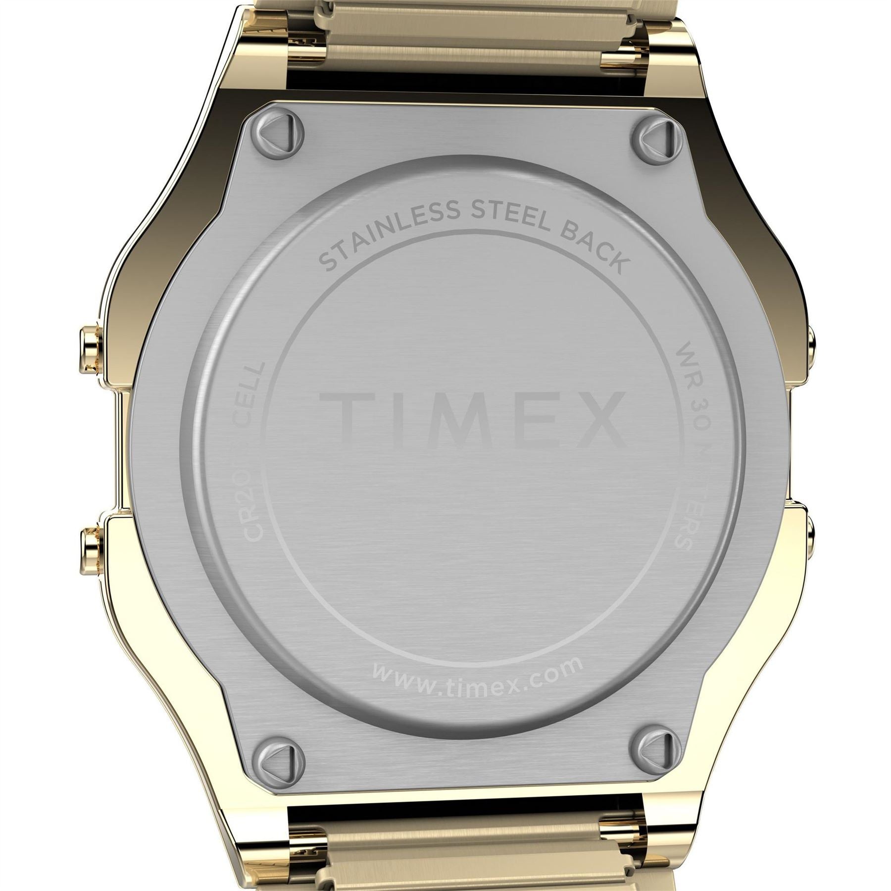 Timex L Classic Quartz Analogue Watch