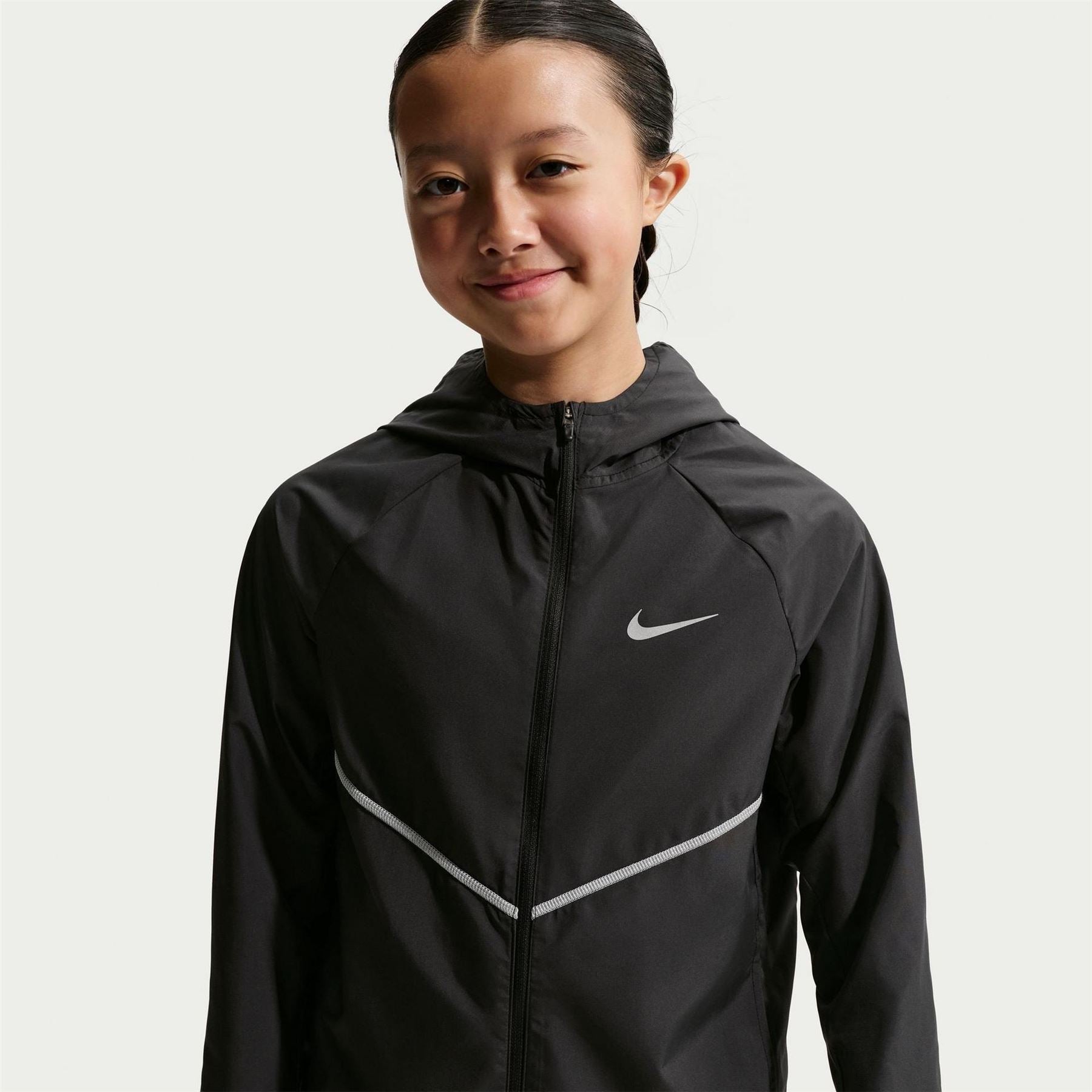 Nike Performance Running Jacket